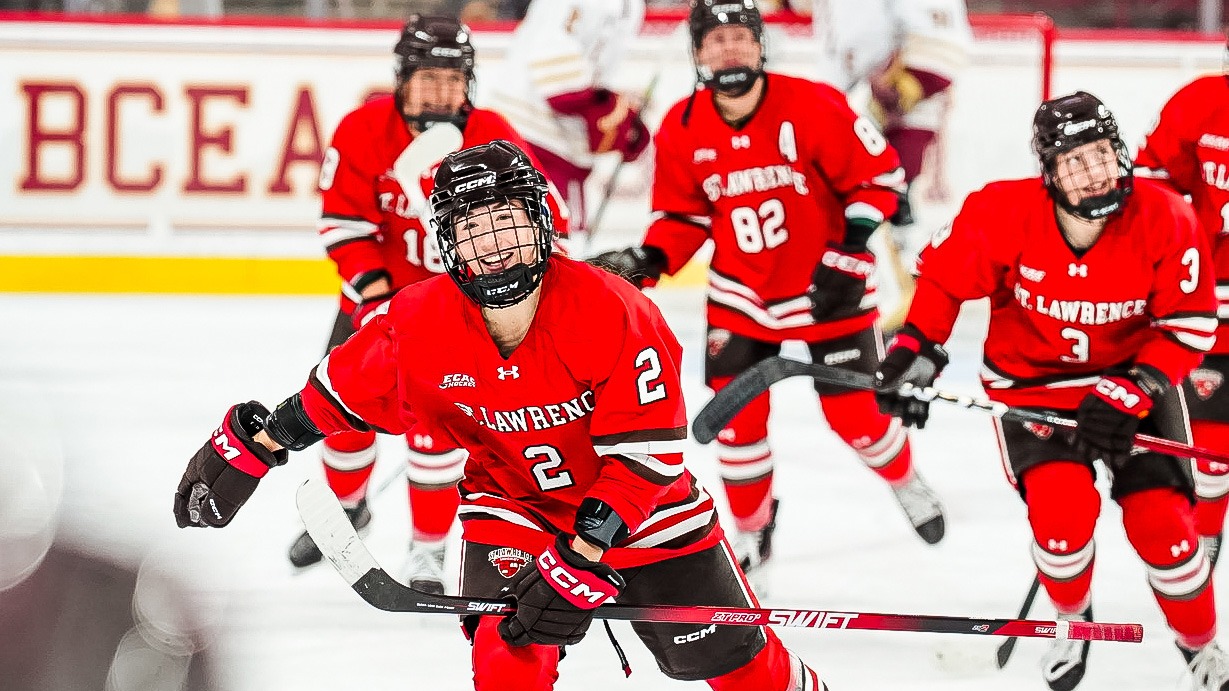 Rylan Haslam Celebration