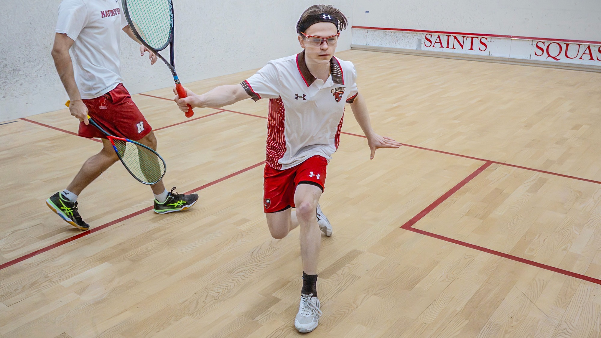 Patrick Walford action