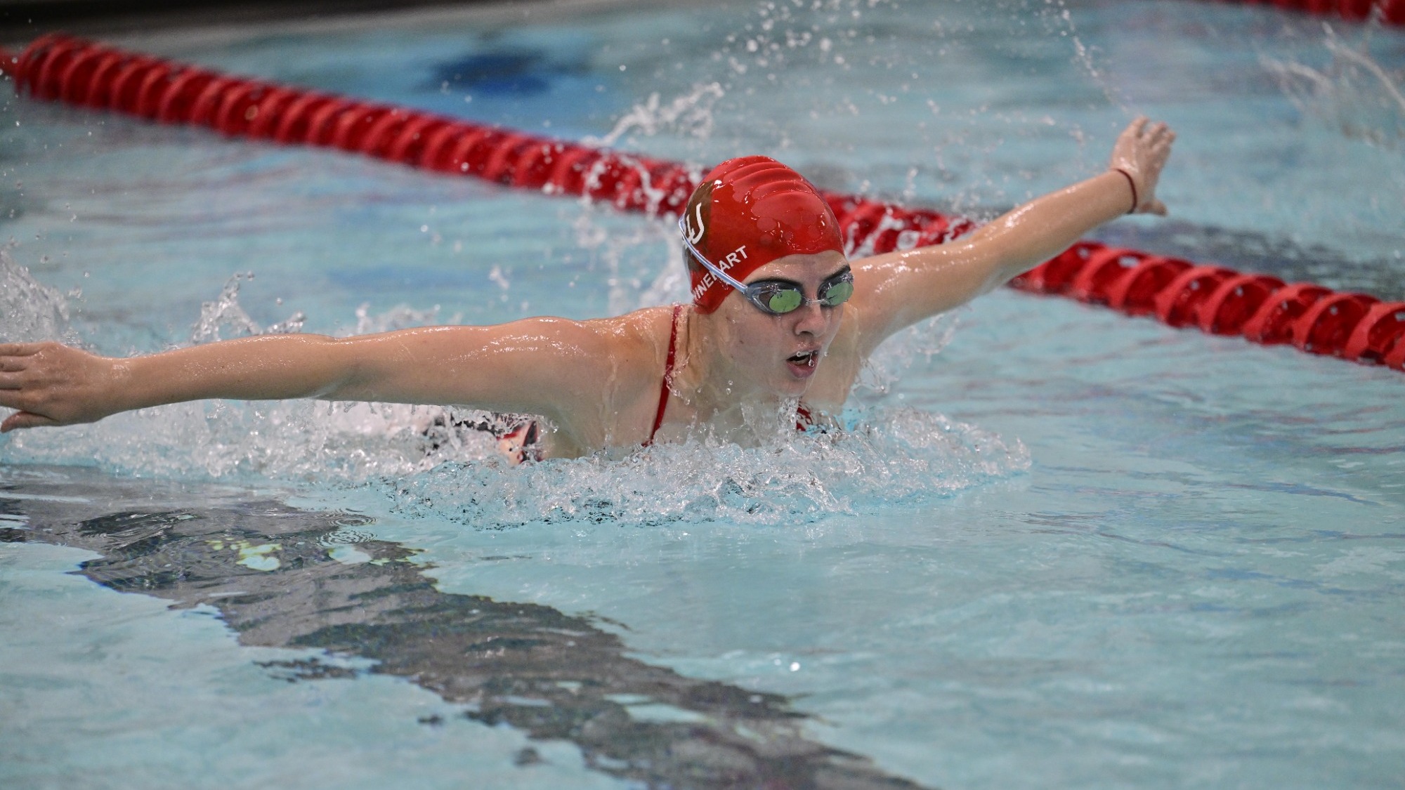 Faith Rhinehart action