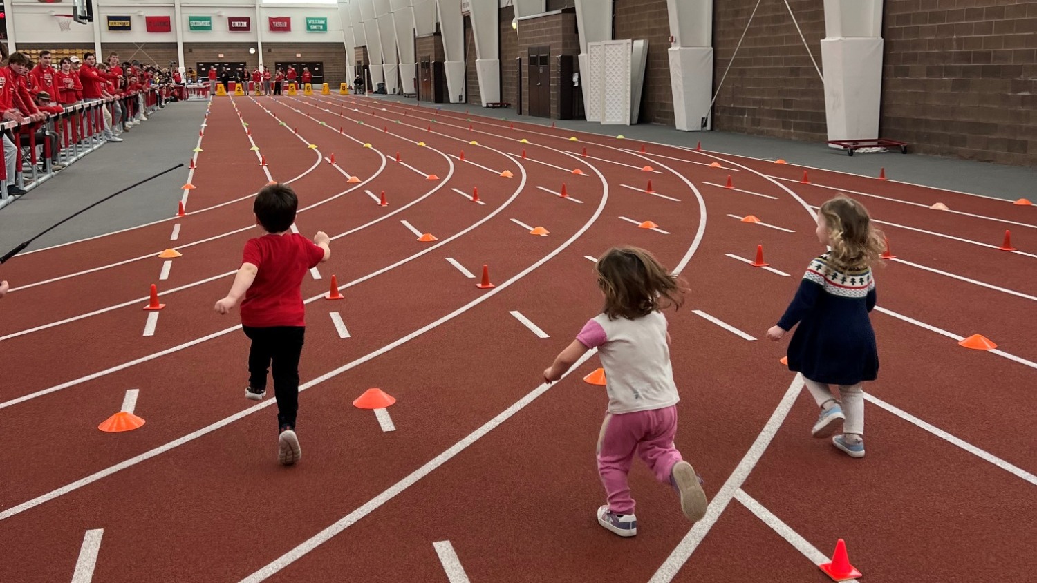 Fastest Kid in the North Country 2025