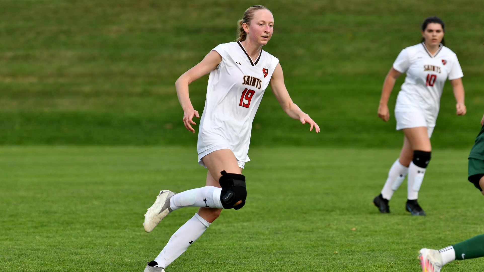 Madison King-Thurber action