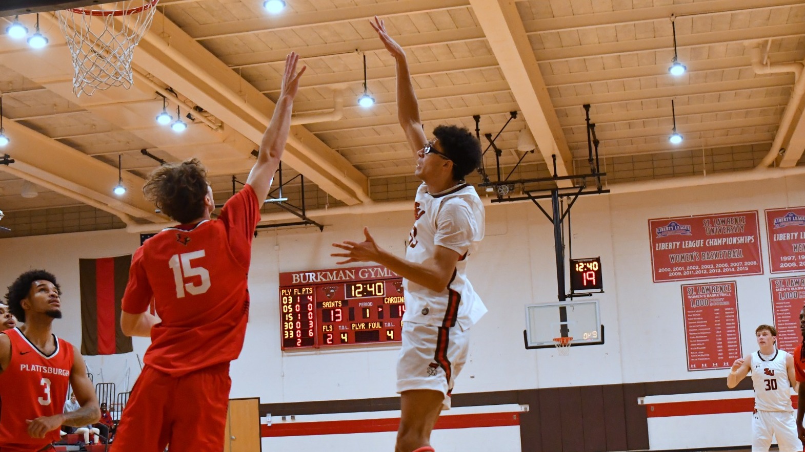 Adam Dudzinski action