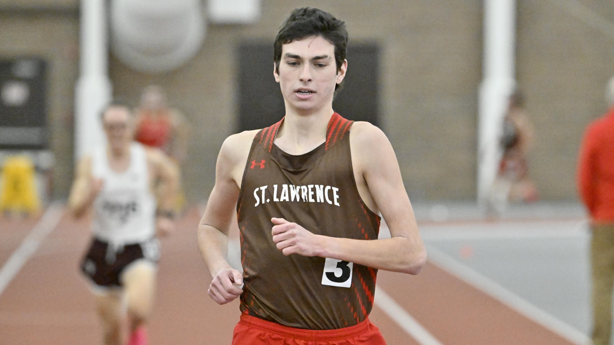 Patrick Russell action