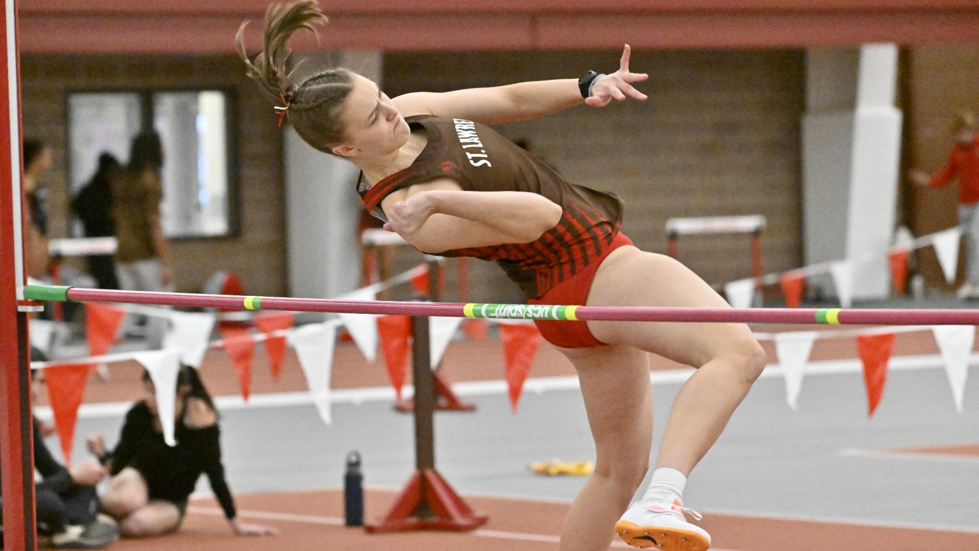 Amelia Berthold action