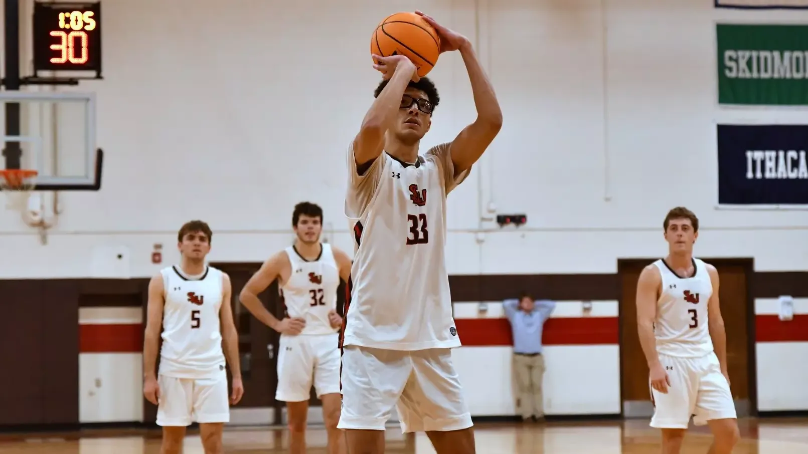 Adam Dudzinski action