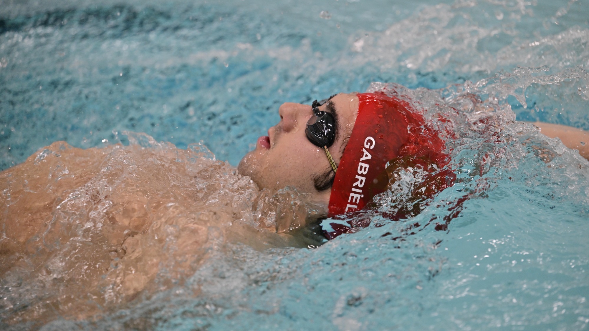 Anthony Gabrielli action