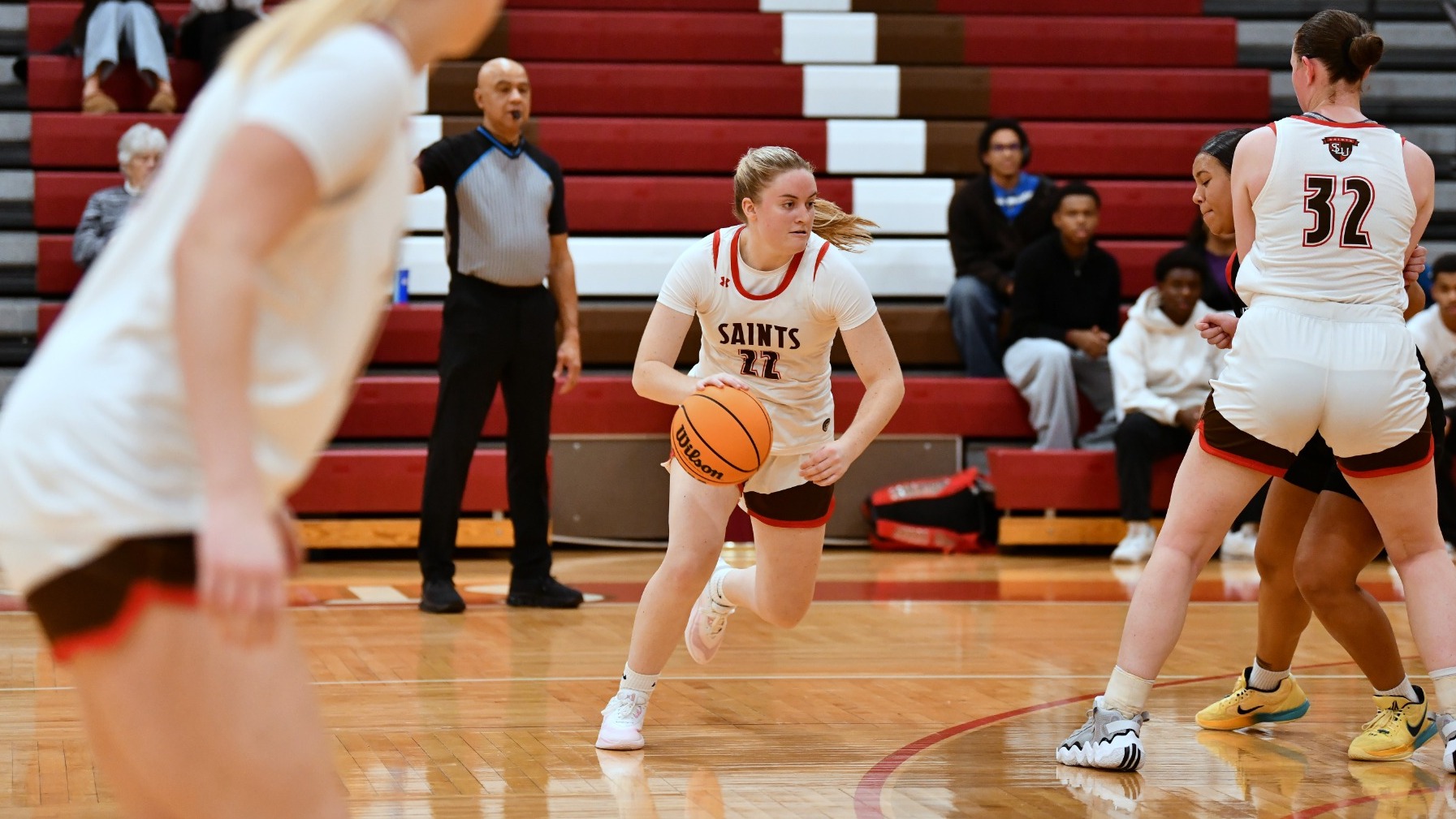 Jackie Malley action