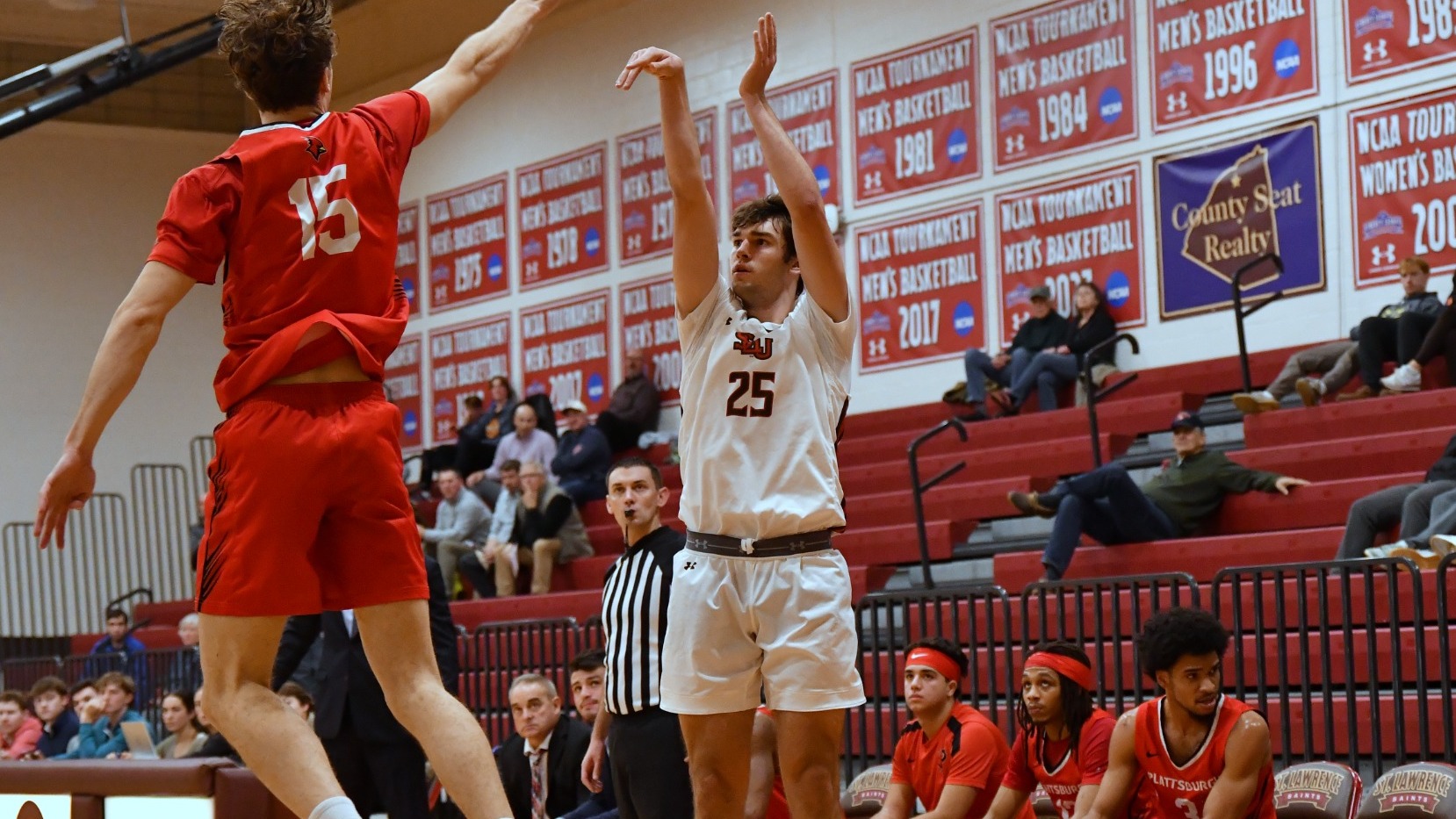 Colton Suriano action