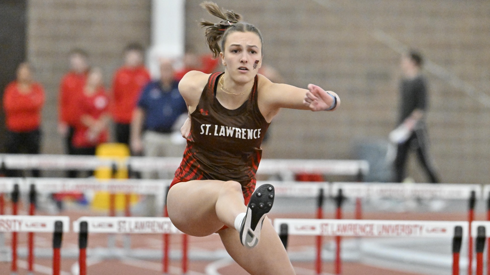 Amelia Berthold action