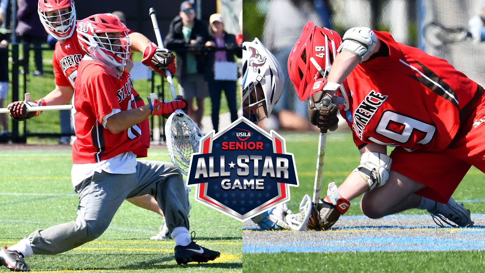 Marinello/Condon All-Star Game