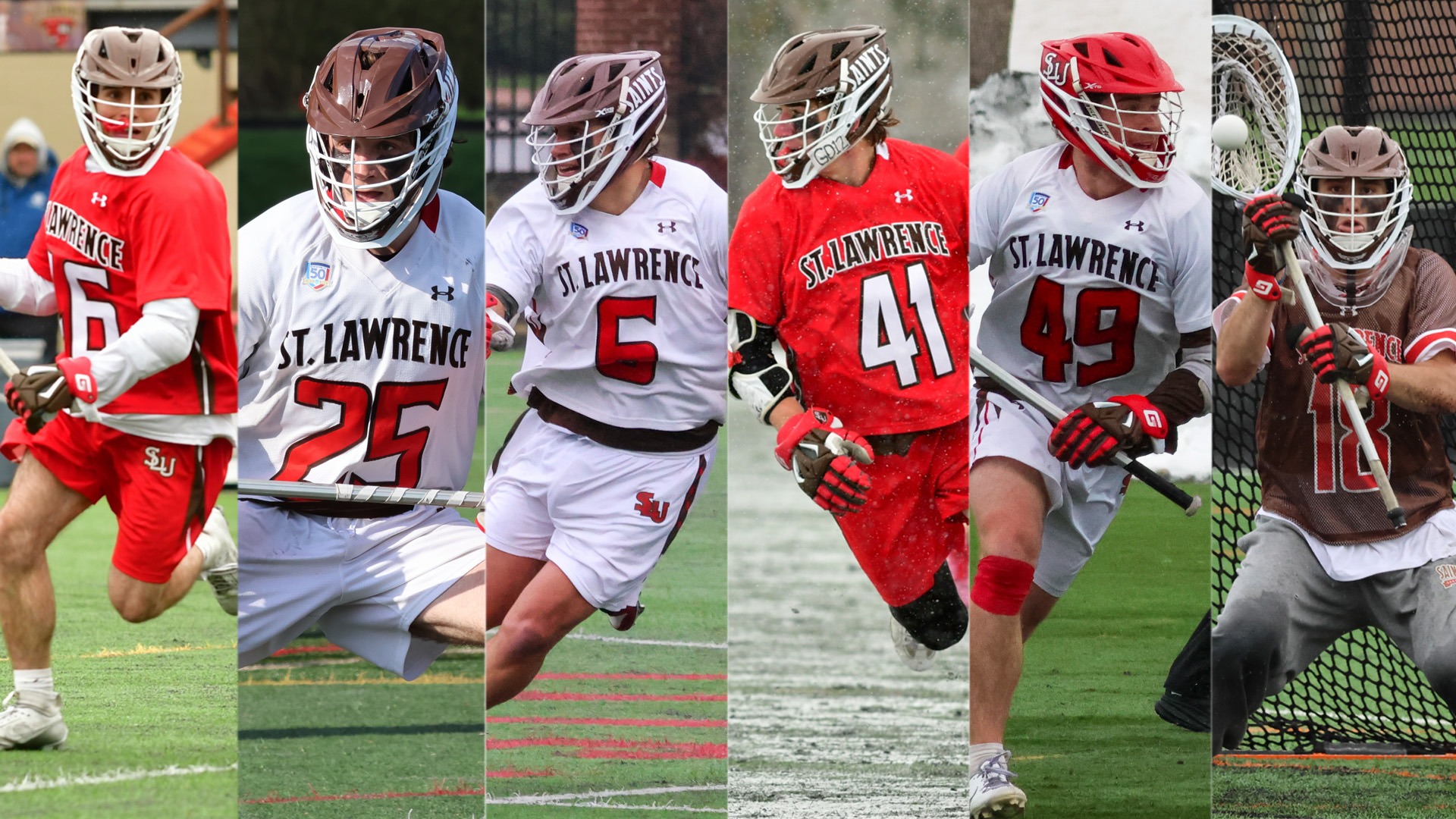 MLAX All-League