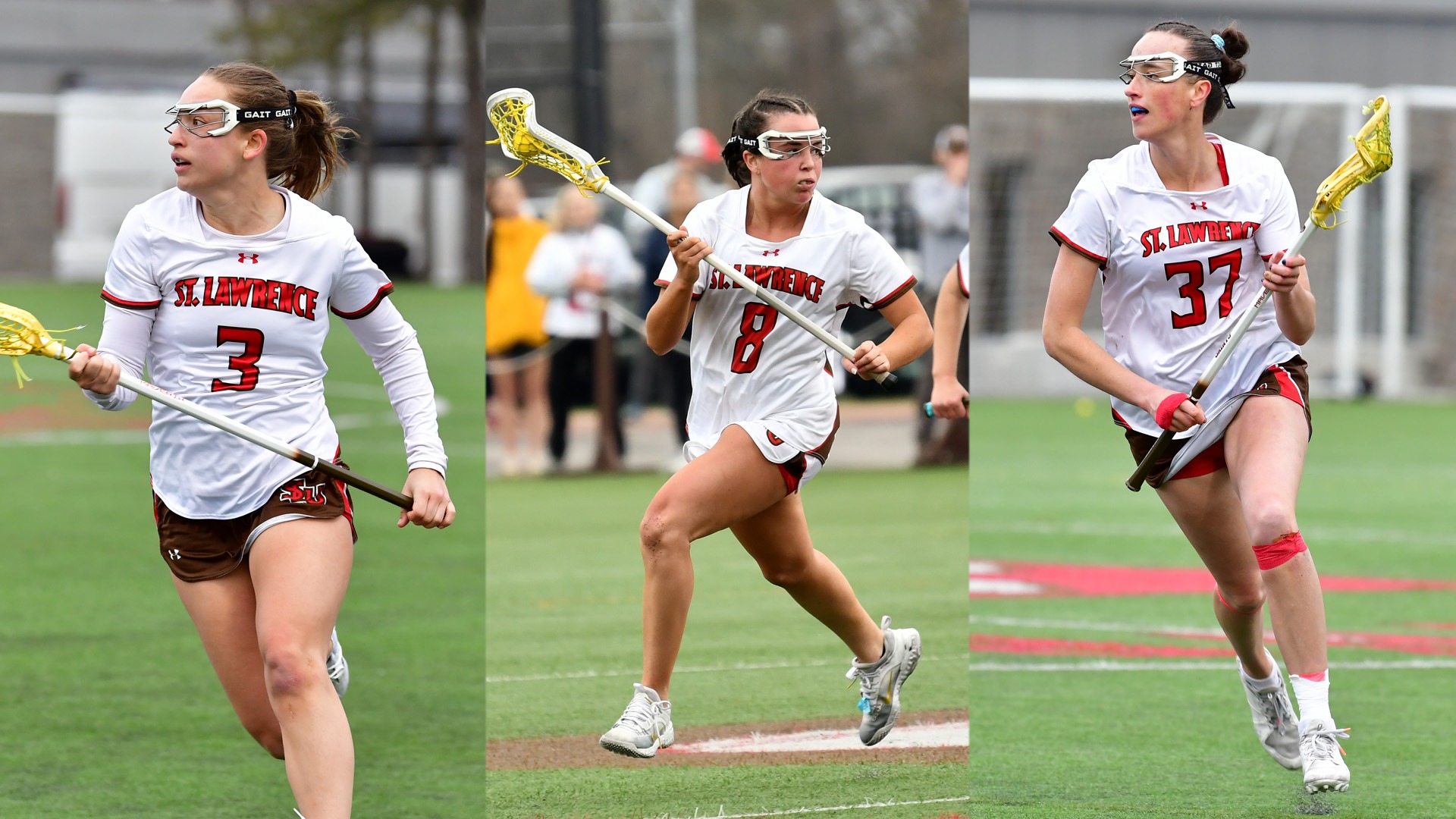 WLAX All-League 2025