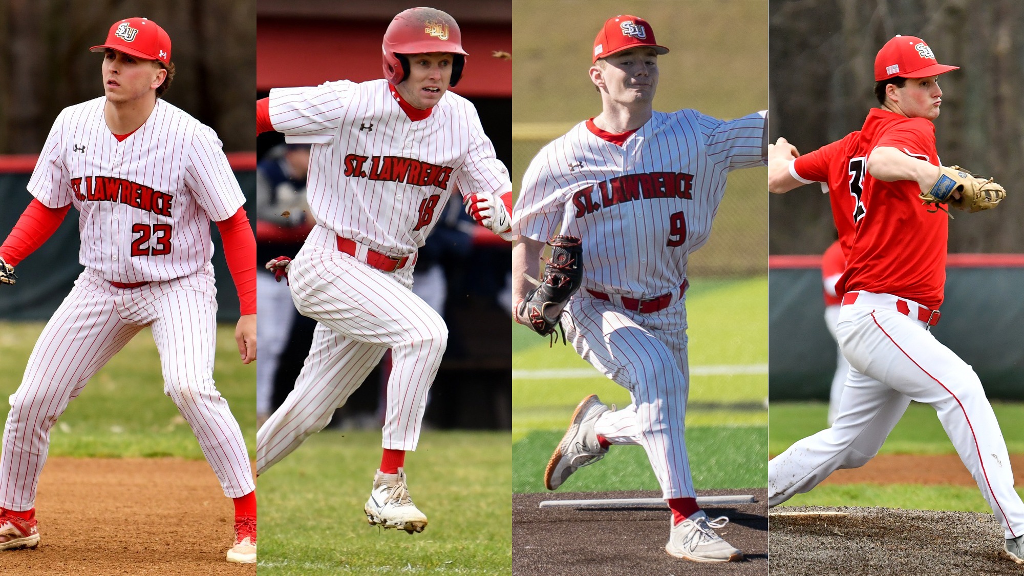 Baseball CSC All-District