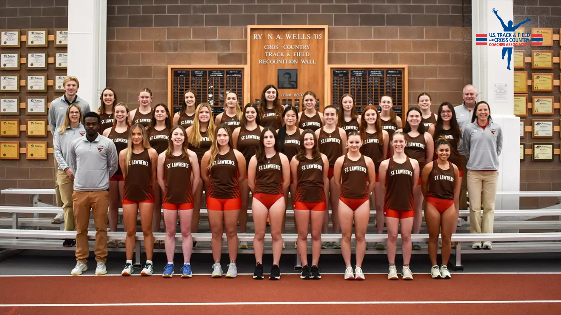  2025 WT USTFCCCA All-Academic