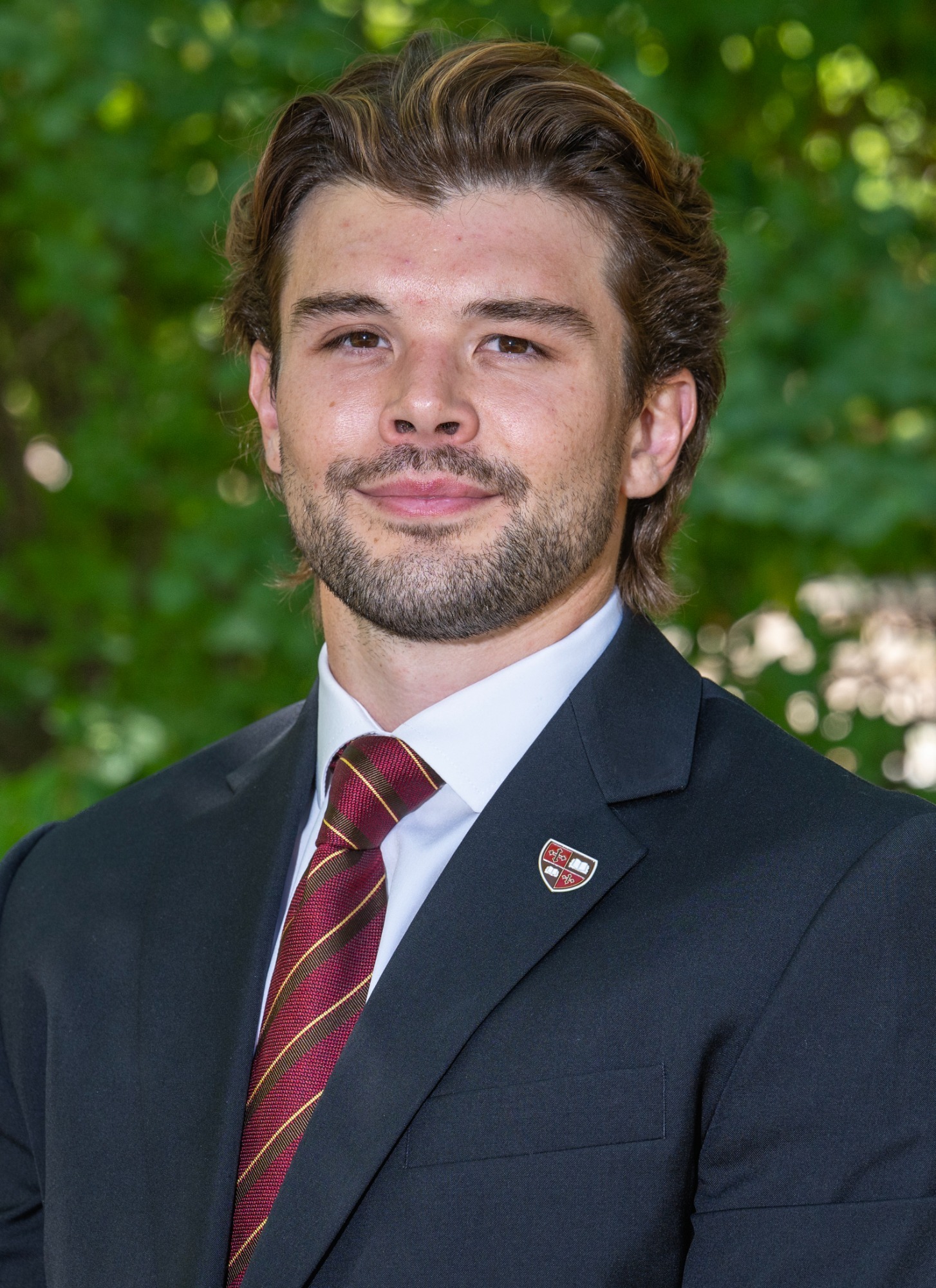Brendan Flanagan New headshot