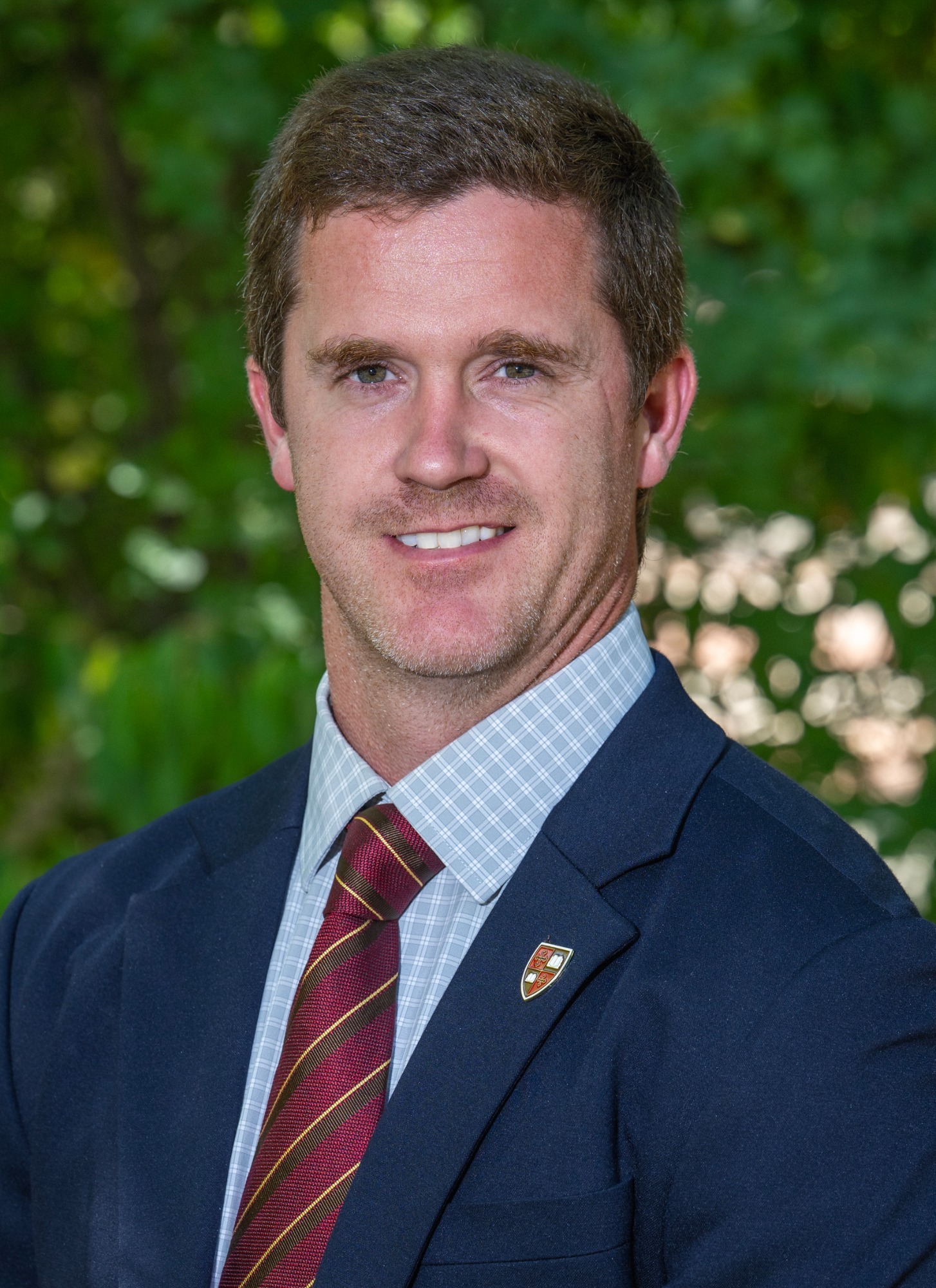 Kyle Flanagan New Headshot
