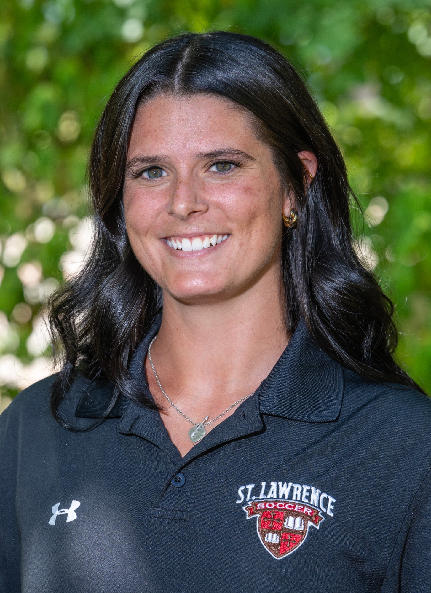 Simone Neivel HS