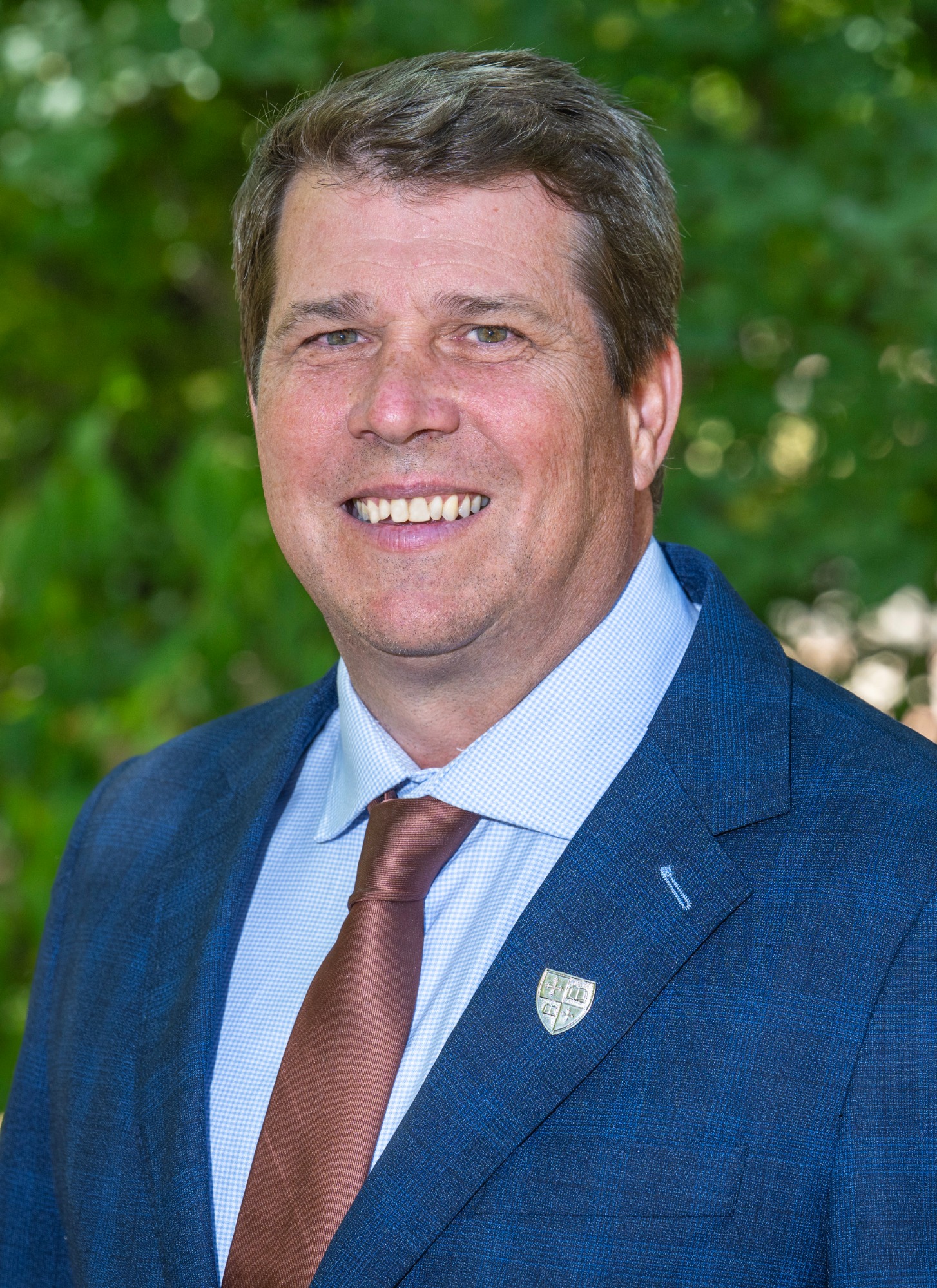 Mike Mahoney