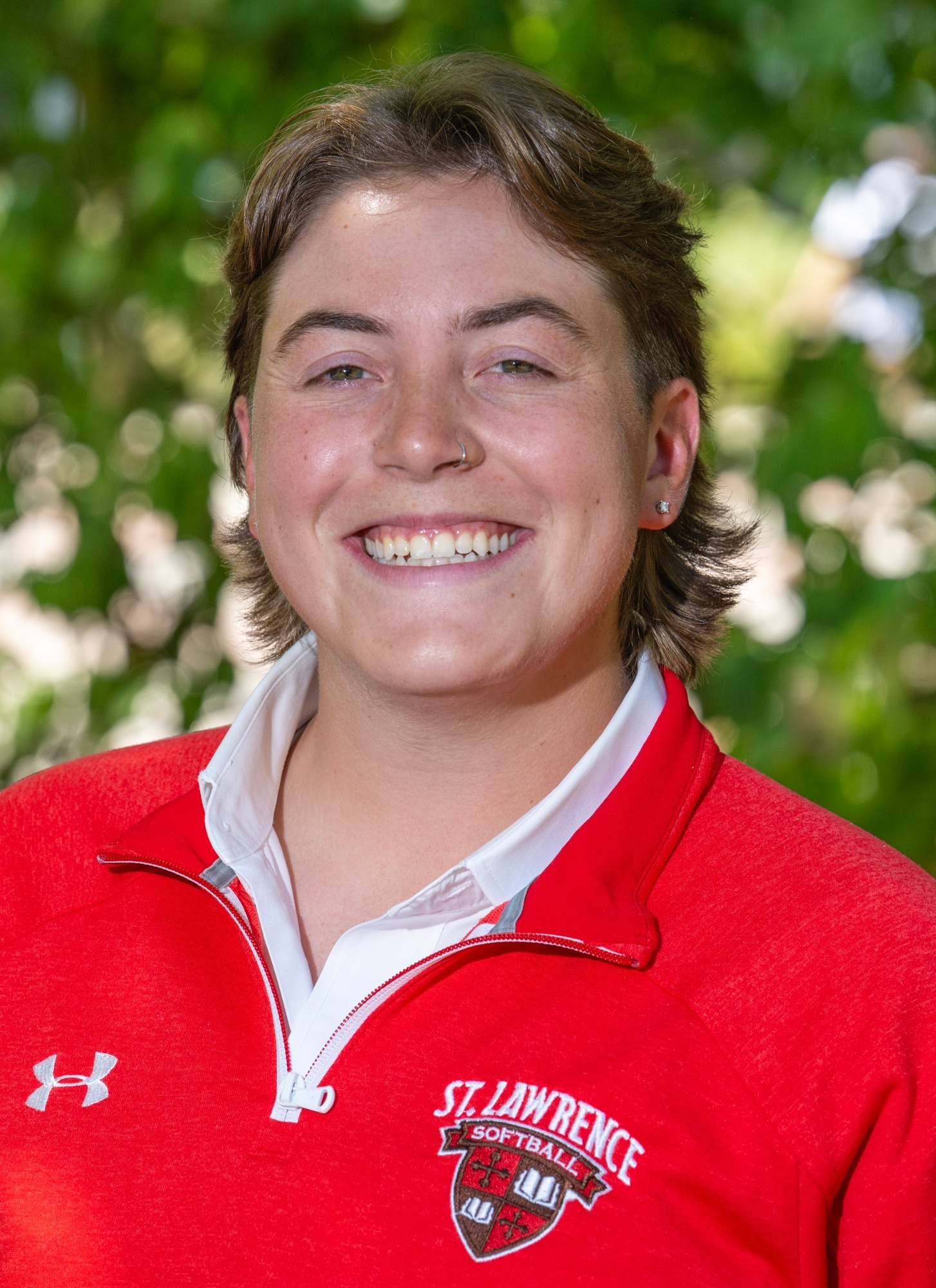 Zola Braswell Headshot