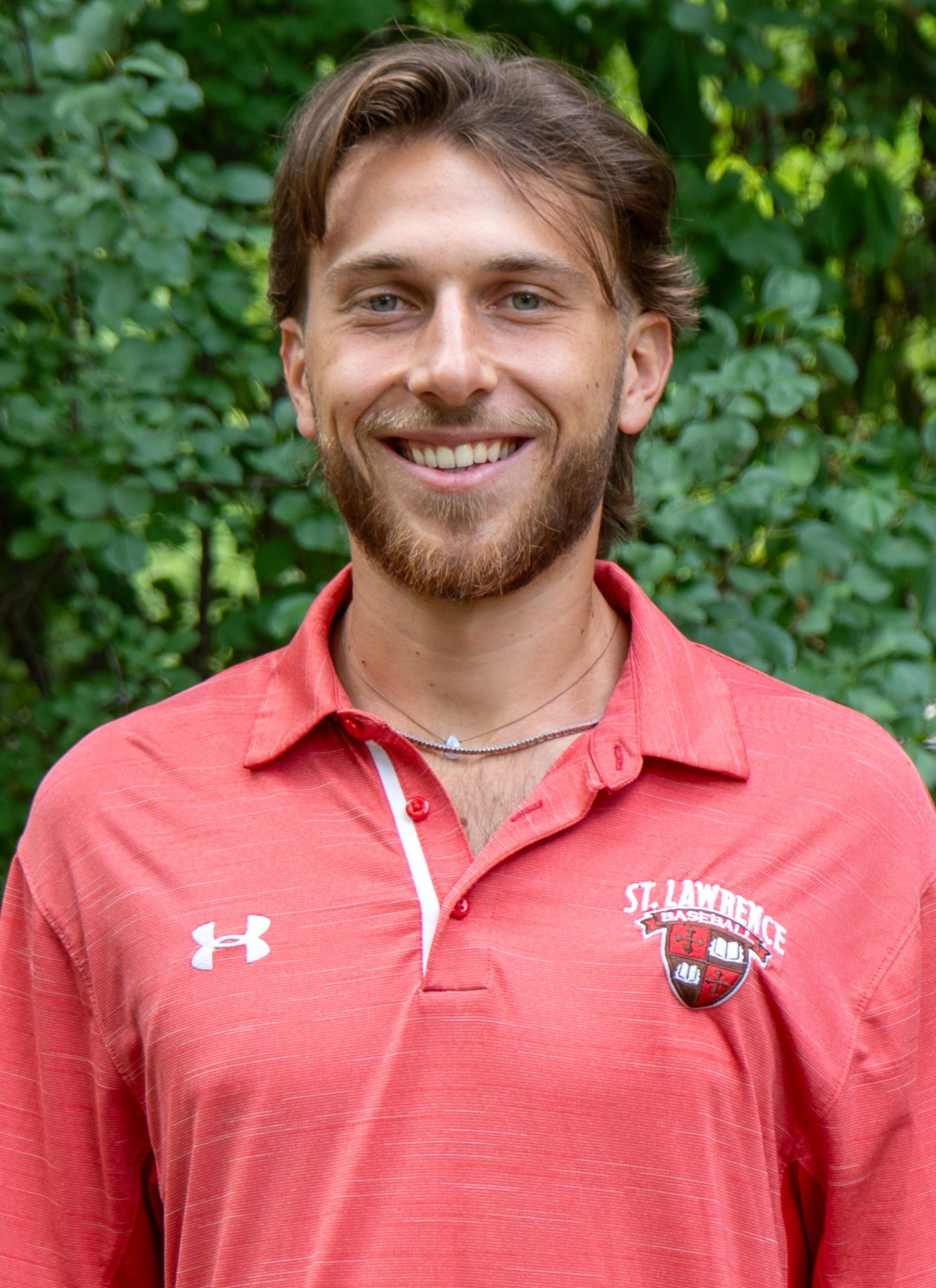 Jackson Sattinger HS