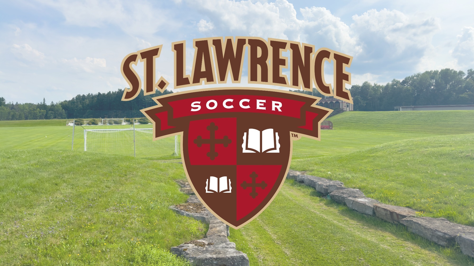 Soccer Logo Sandy