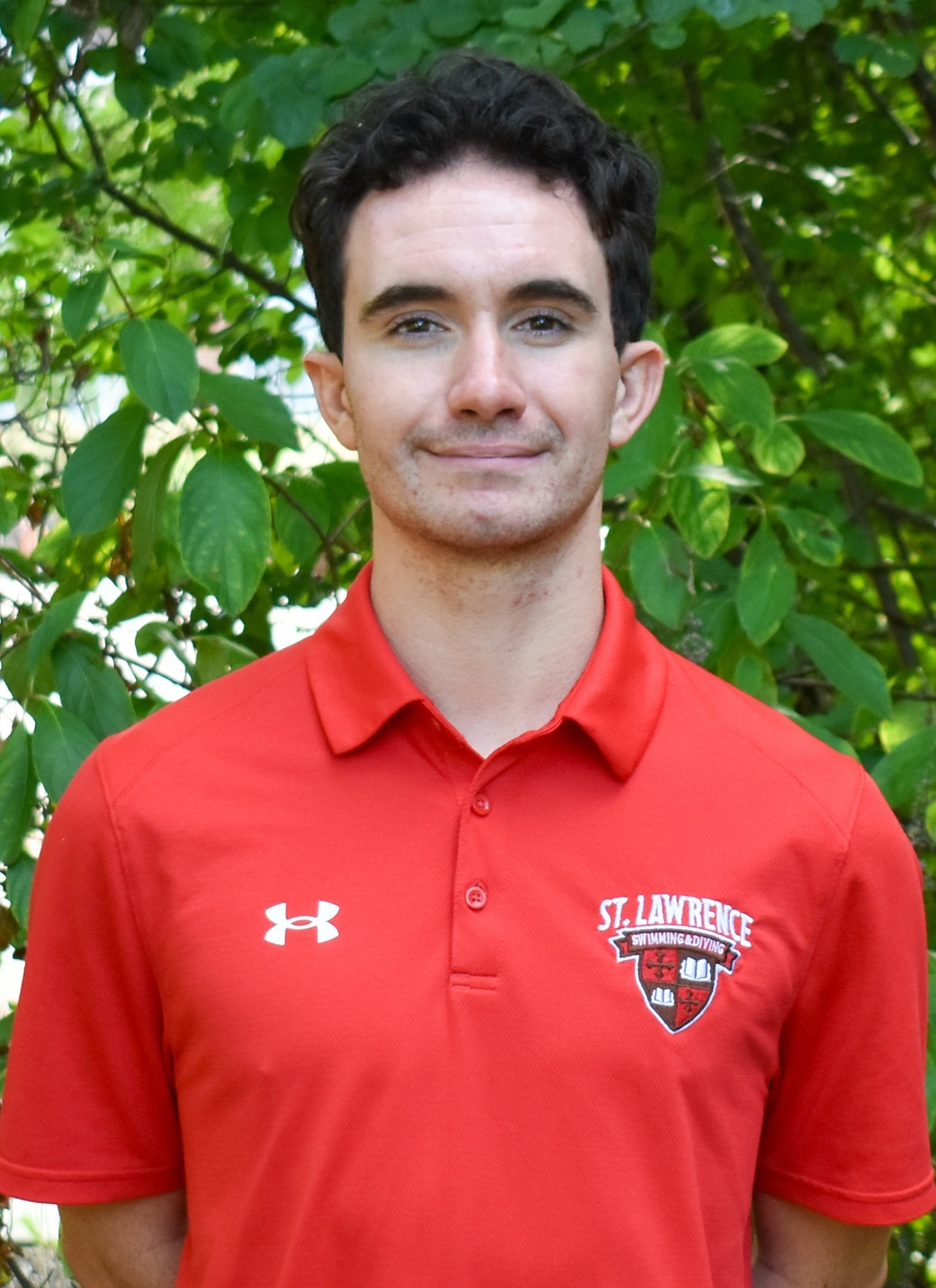 Demetre Figueroa Headshot