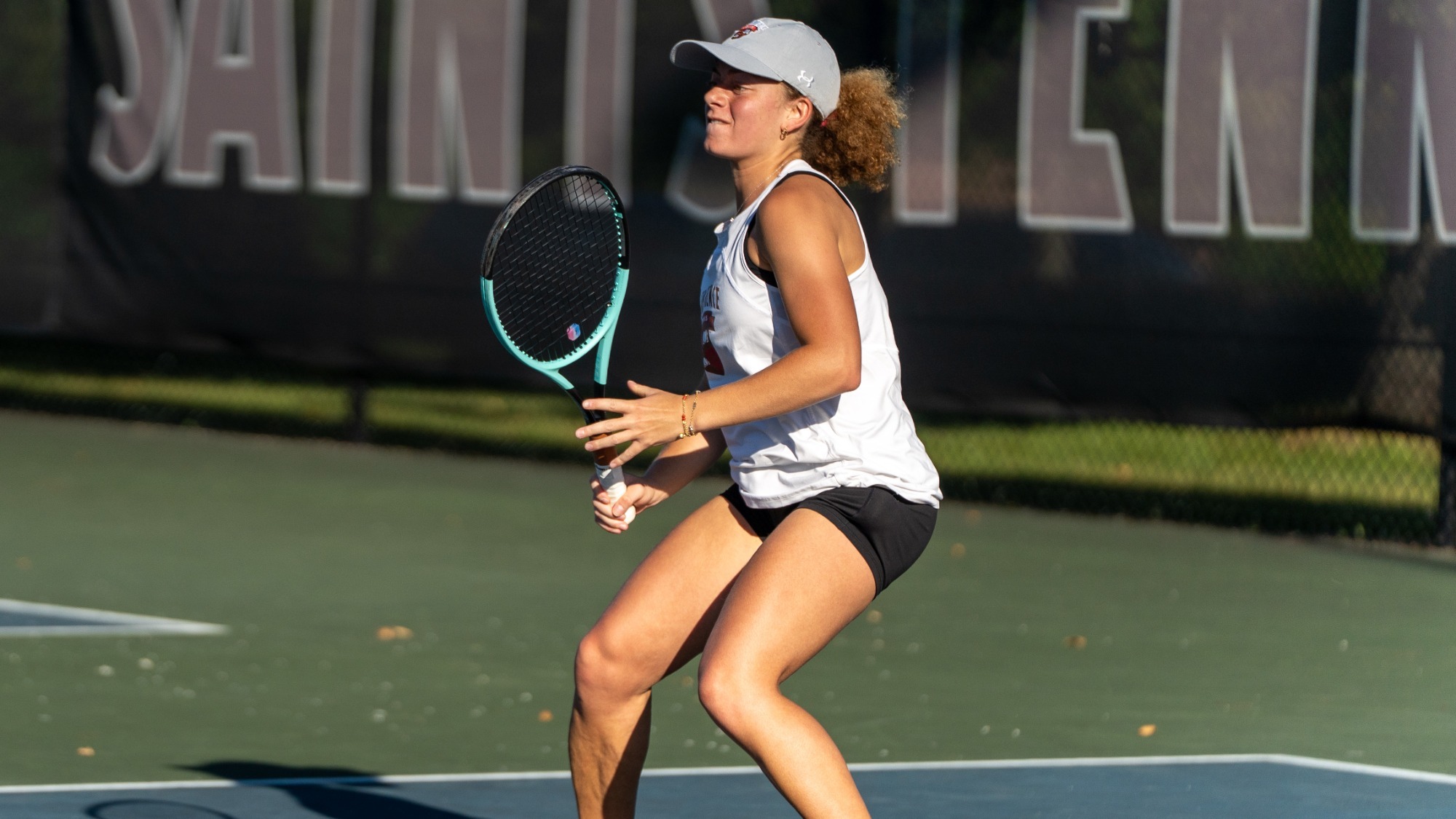 Angelica Aksdal-Jansen action