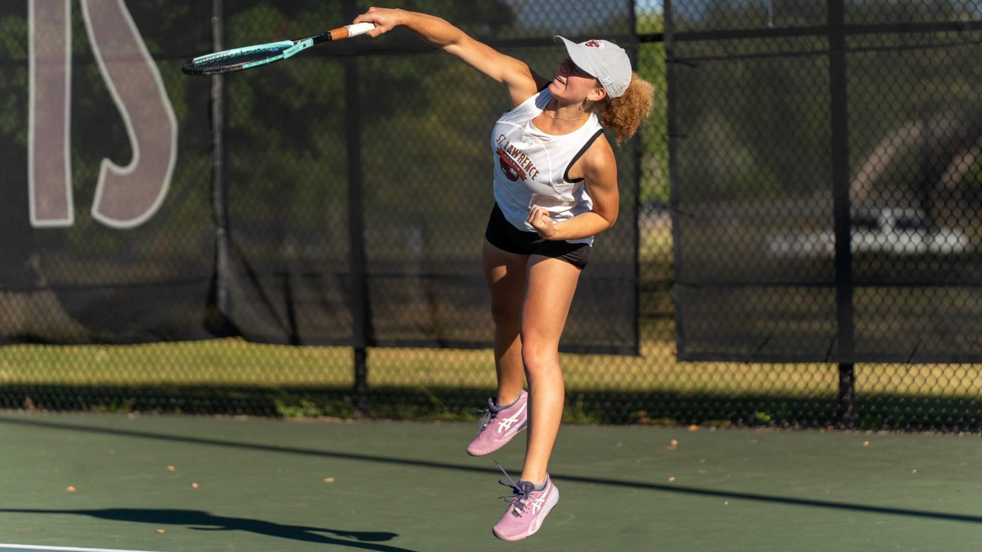 Angelica Aksdal-Jansen action