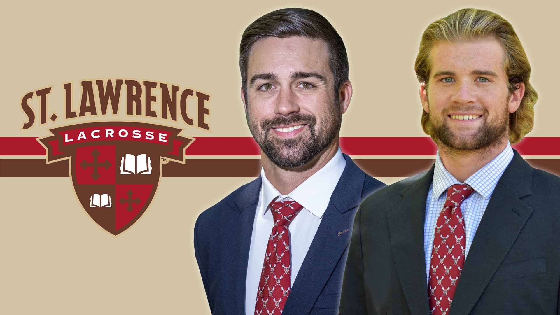 John O'Connor, Paddy Condon Hiring Announcement