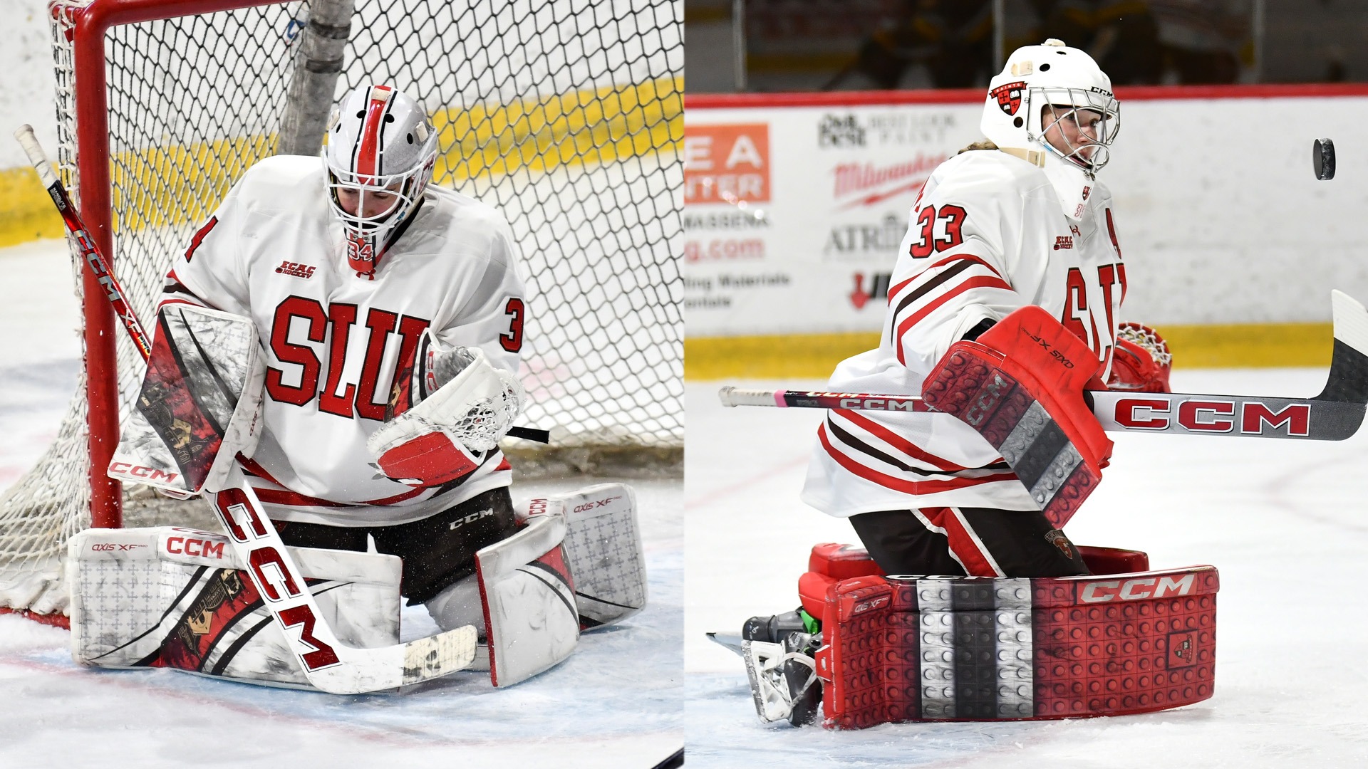 Kassidy Lawrence & Emma-Sofie Nordstrom