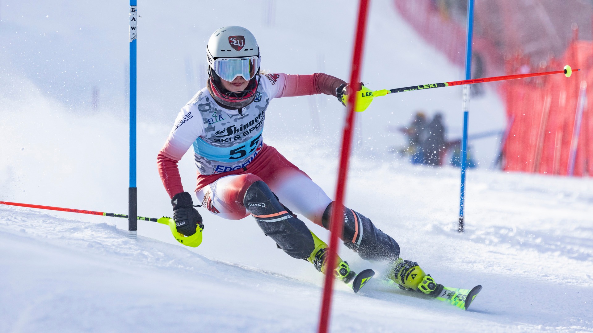 Arielle Haccoun Choquette 