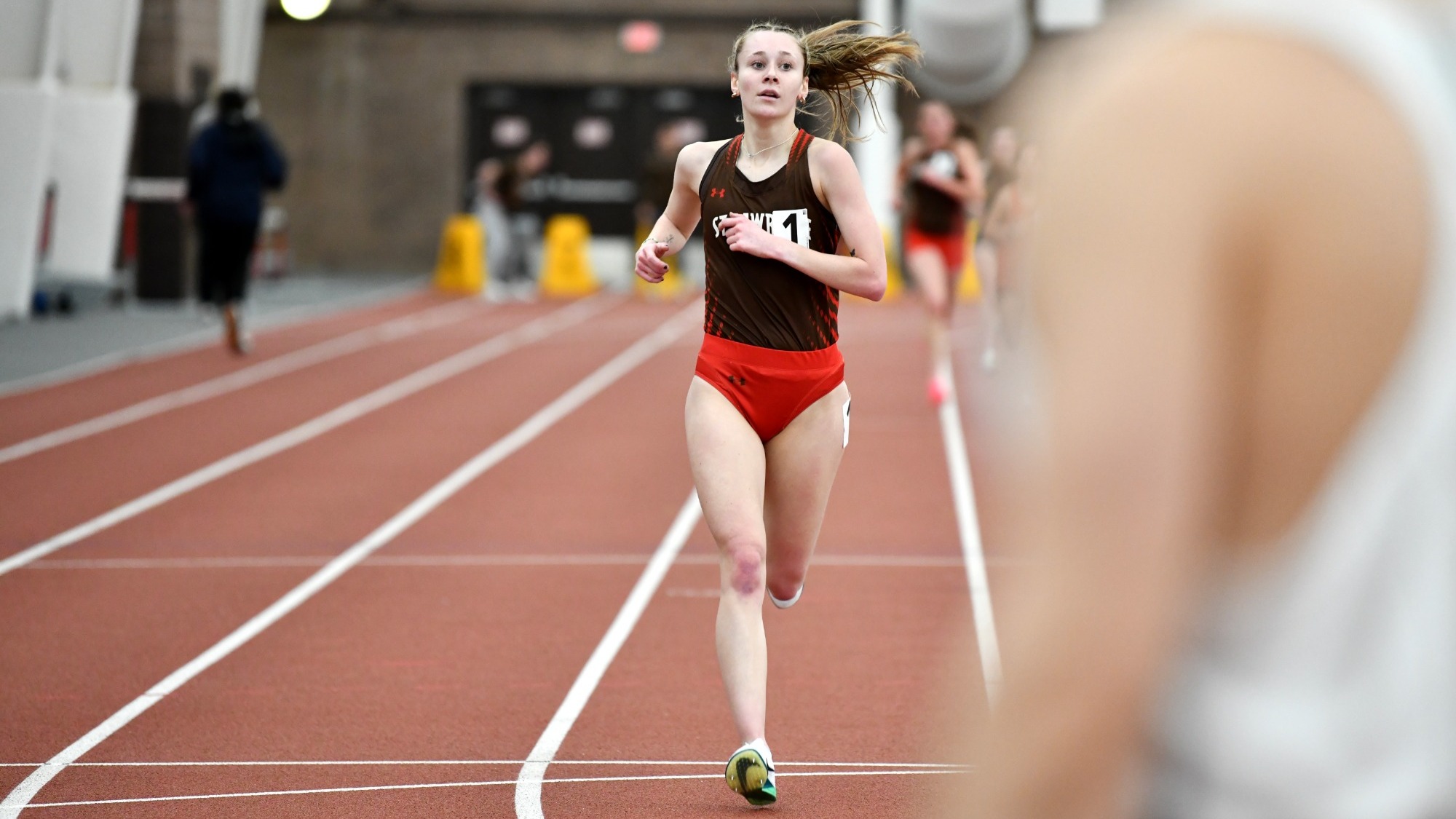 Avery Blanchard action