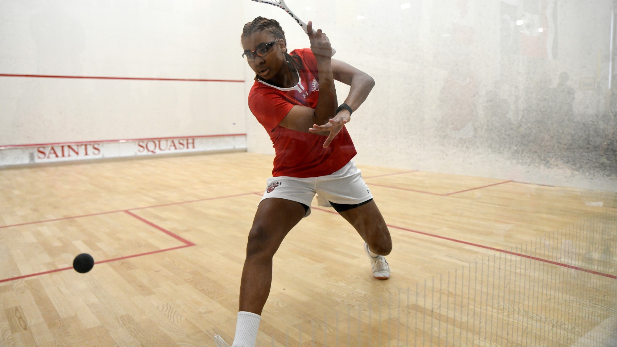 Eboni Atherley action