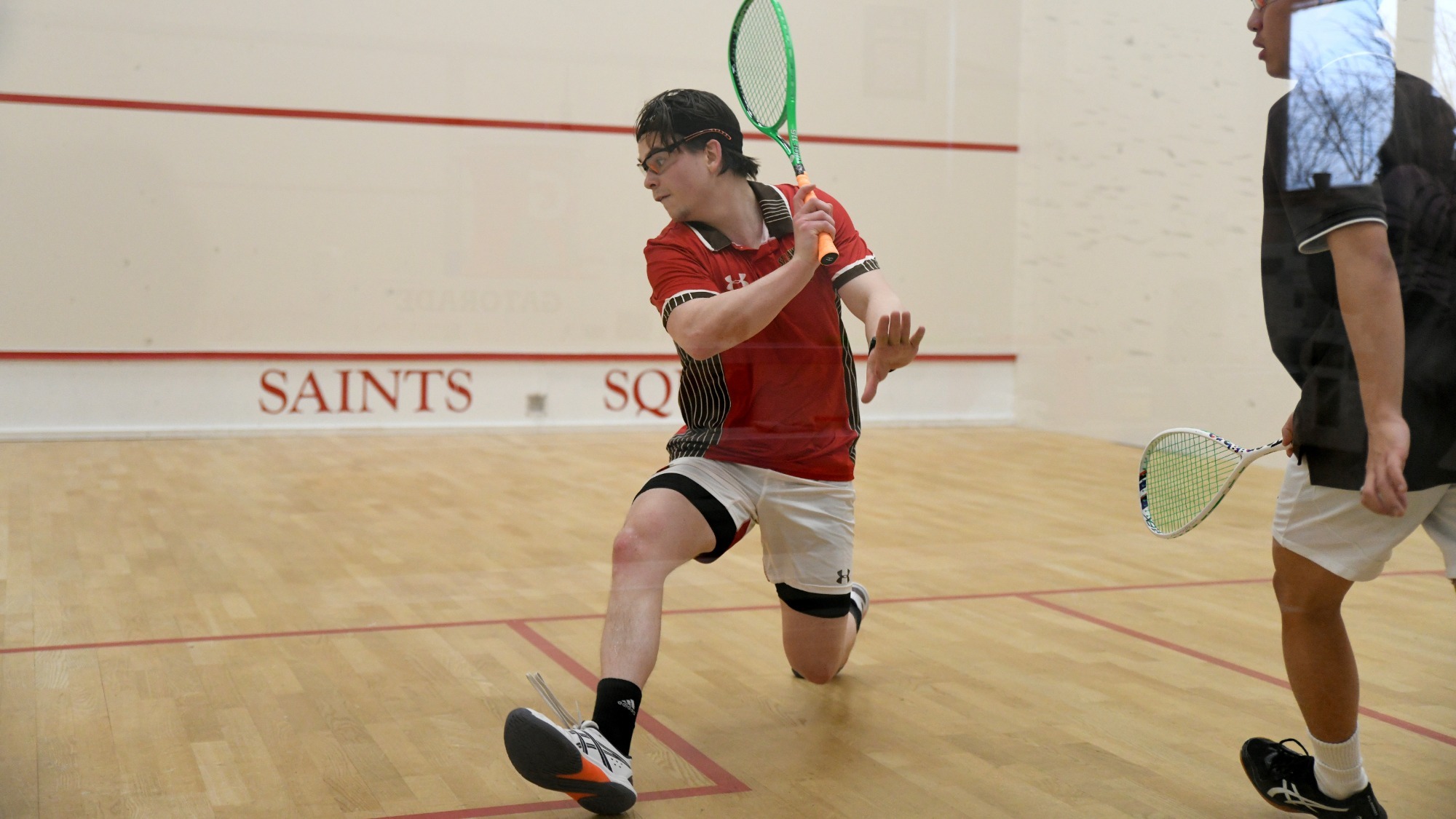 Patrick Walford action