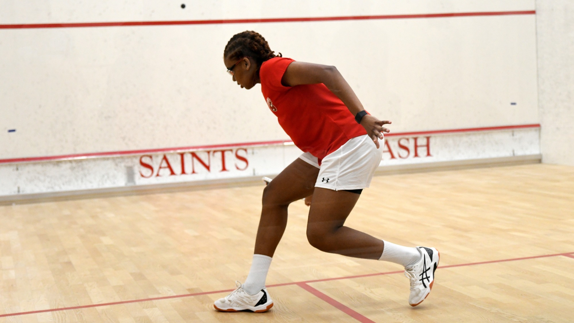 Eboni Atherley action