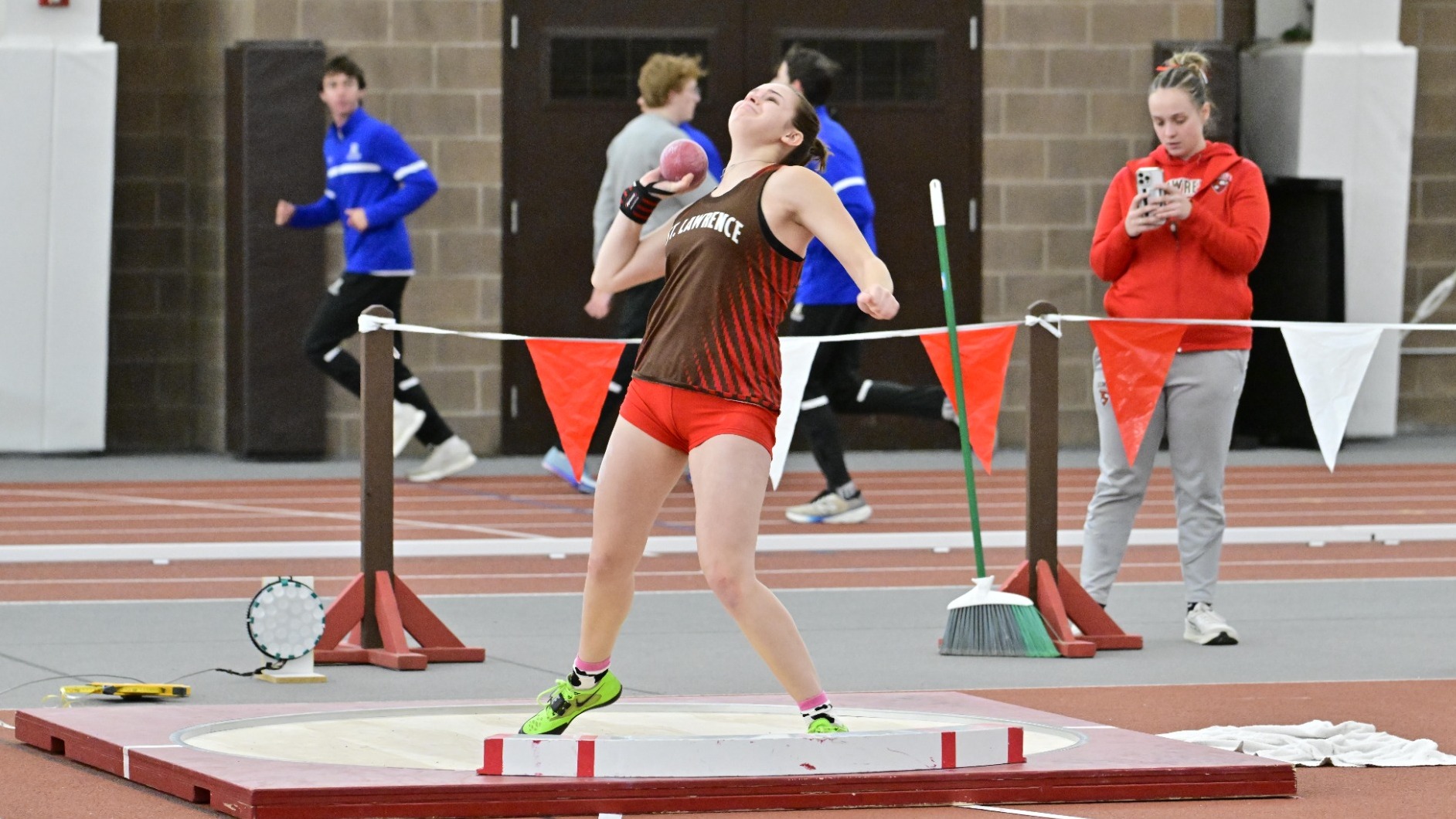 Kaitlyn Putman action