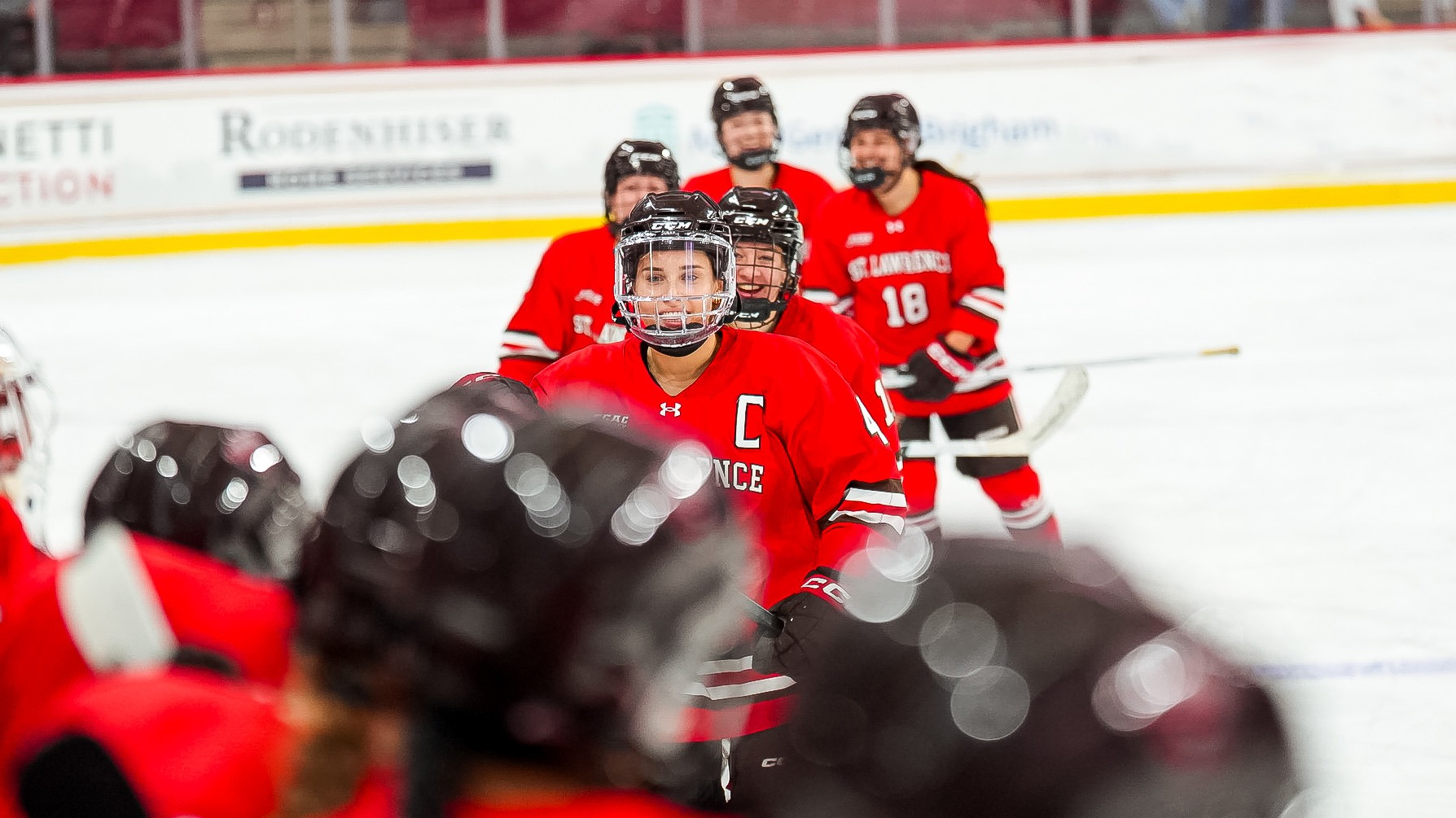 Kennedy Wilson Celebration