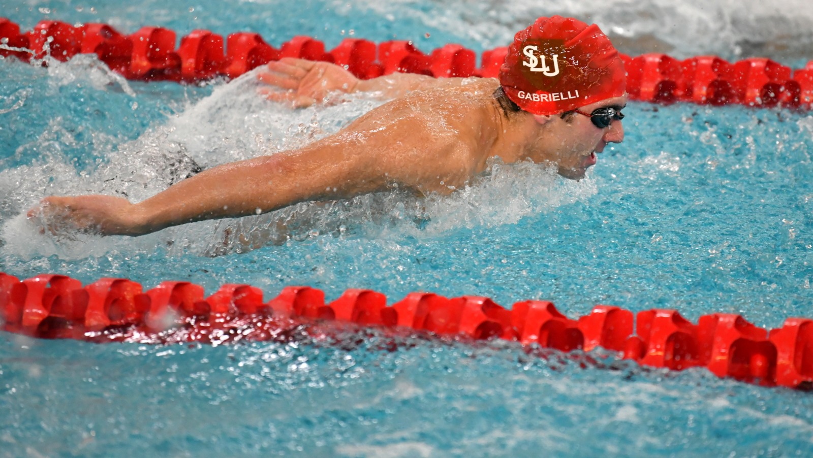 Anthony Gabrielli actiob