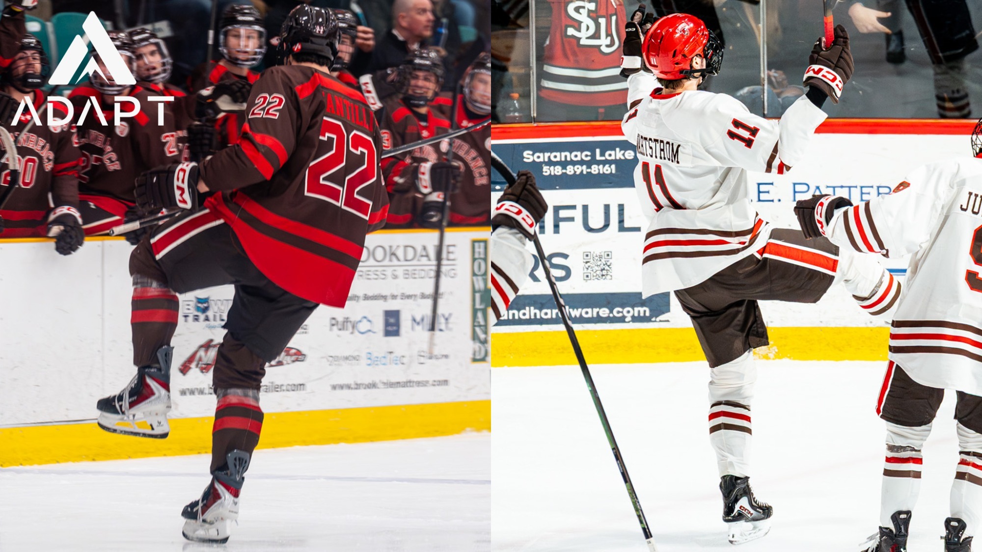 Santilli and Svartstrom ECAC