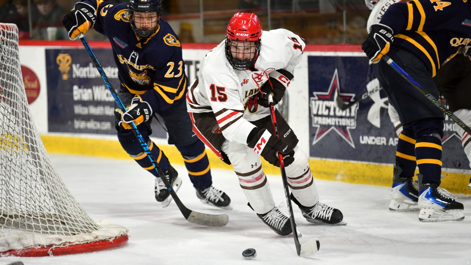 Evan Mitchell action