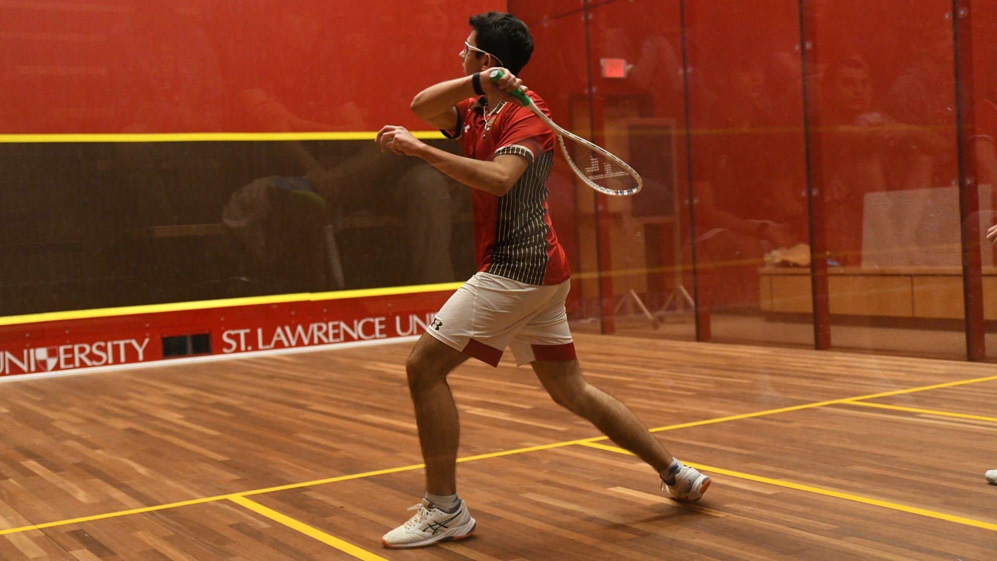 Miguel Posada Villa action