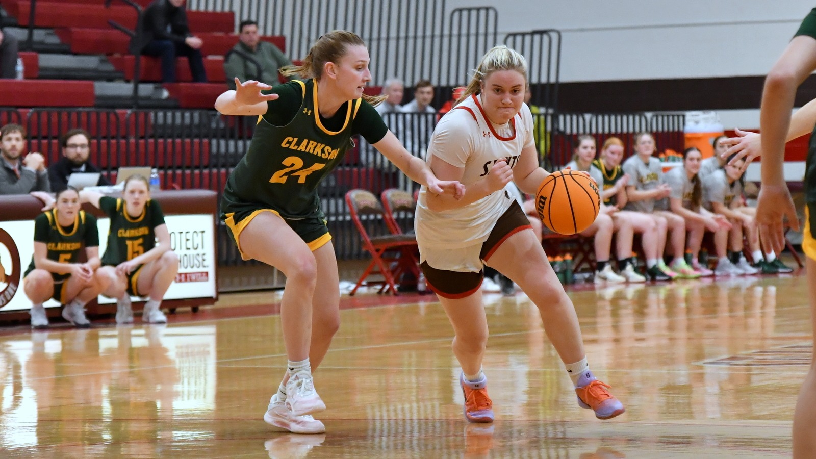 Jackie Malley action