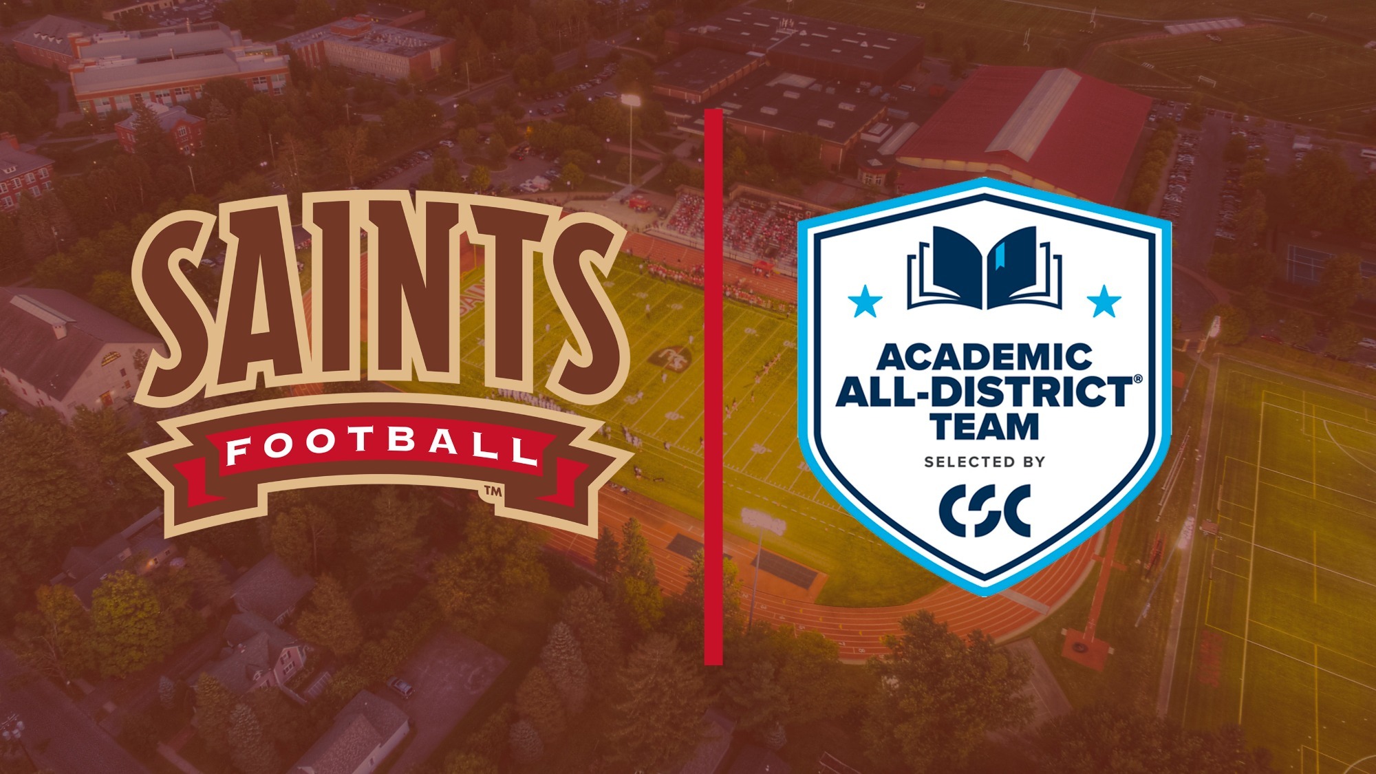 Football CSC All-District