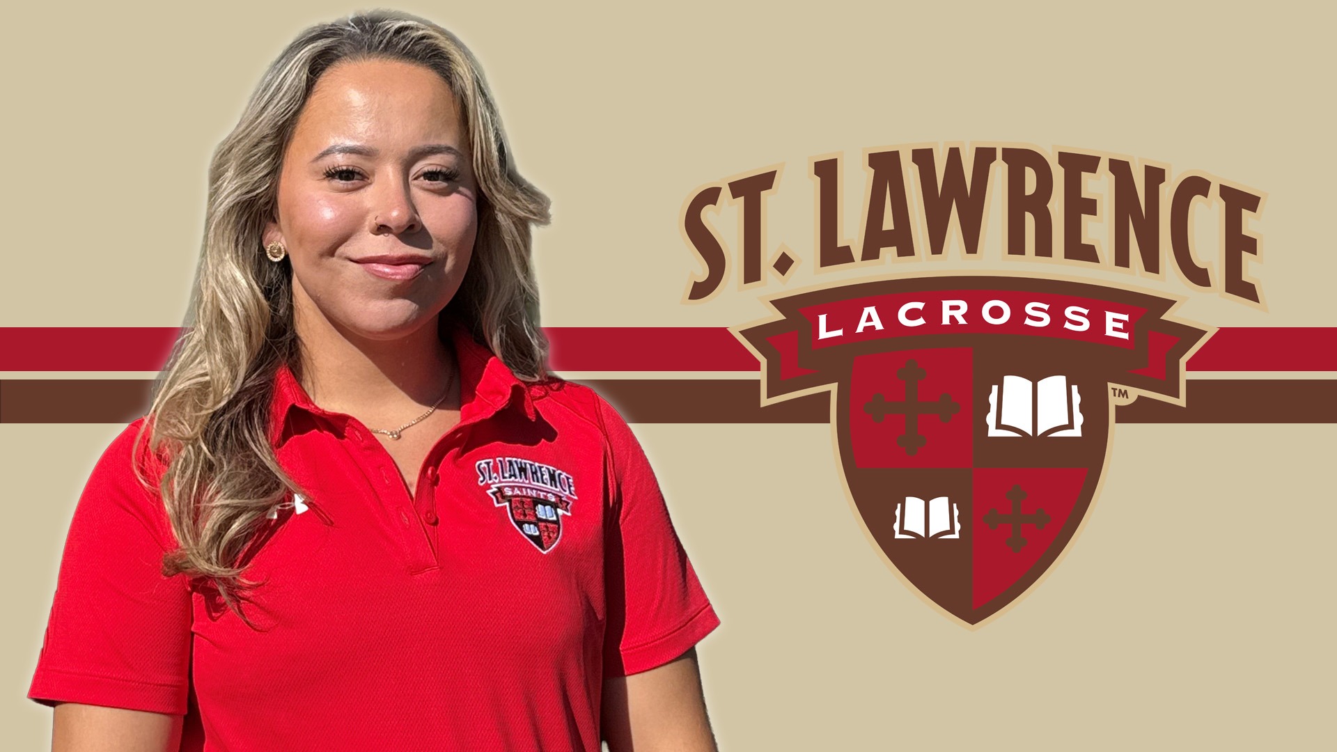 Jacelyn Lazore Hiring Announcement