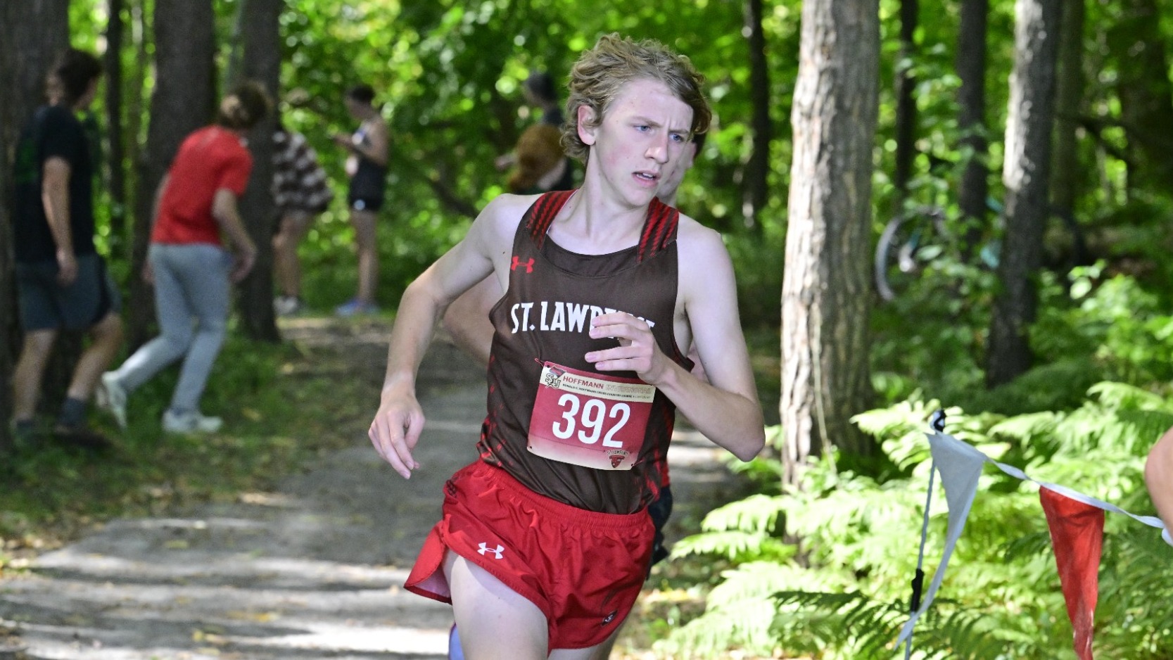 Nico Conathan-Leach action