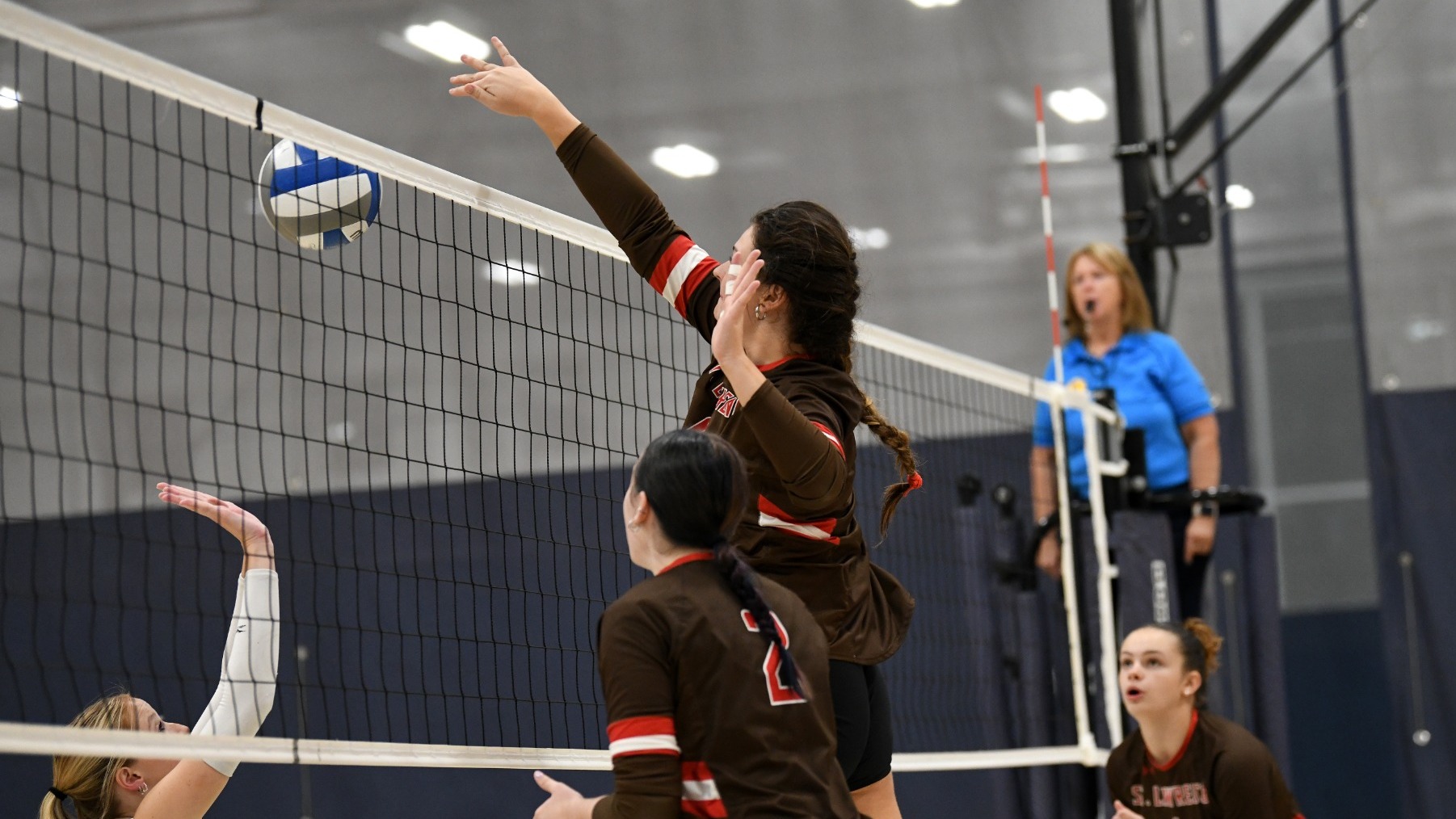 Bridget Gammons action