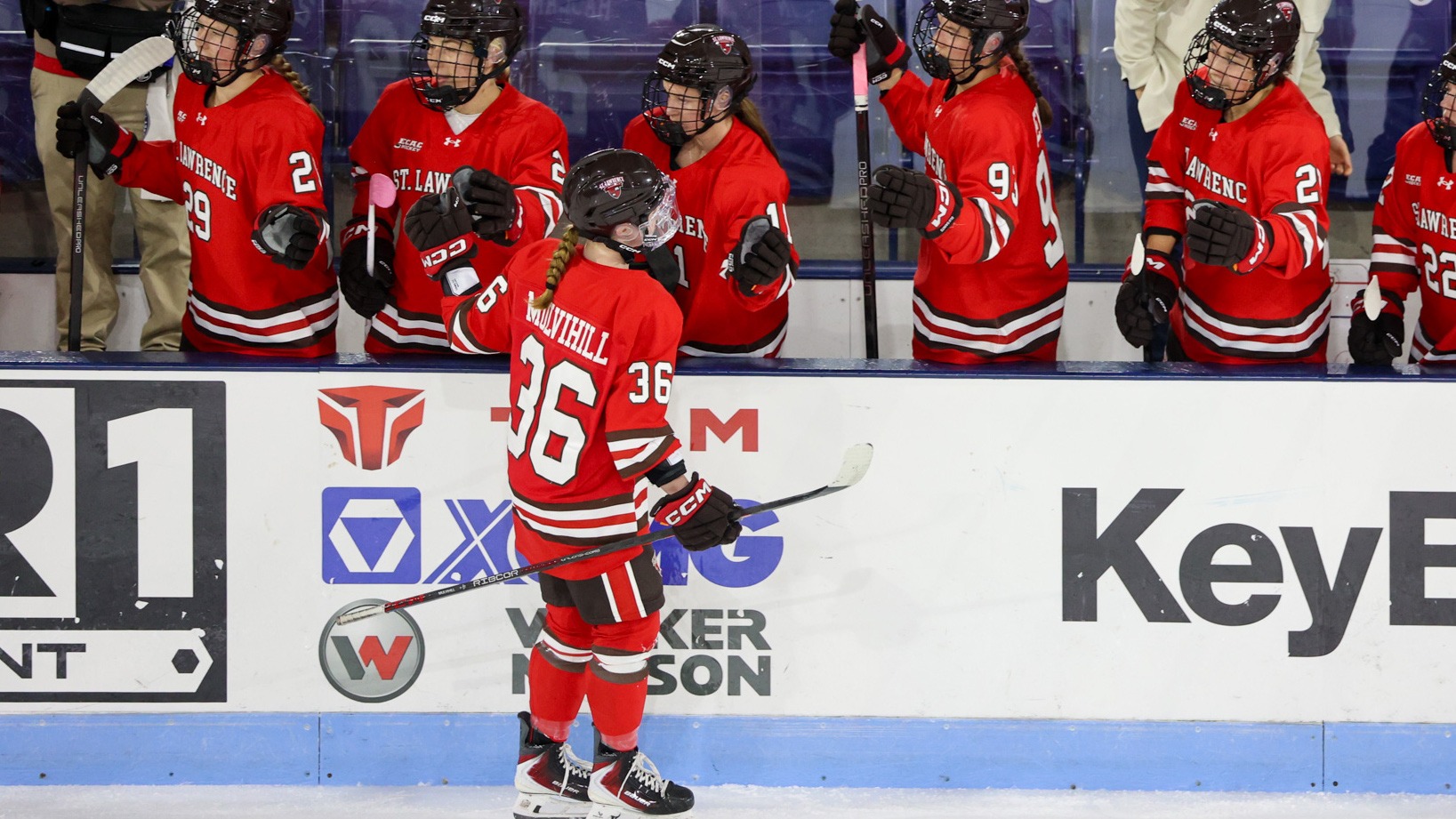 Brooke Mulvihill
