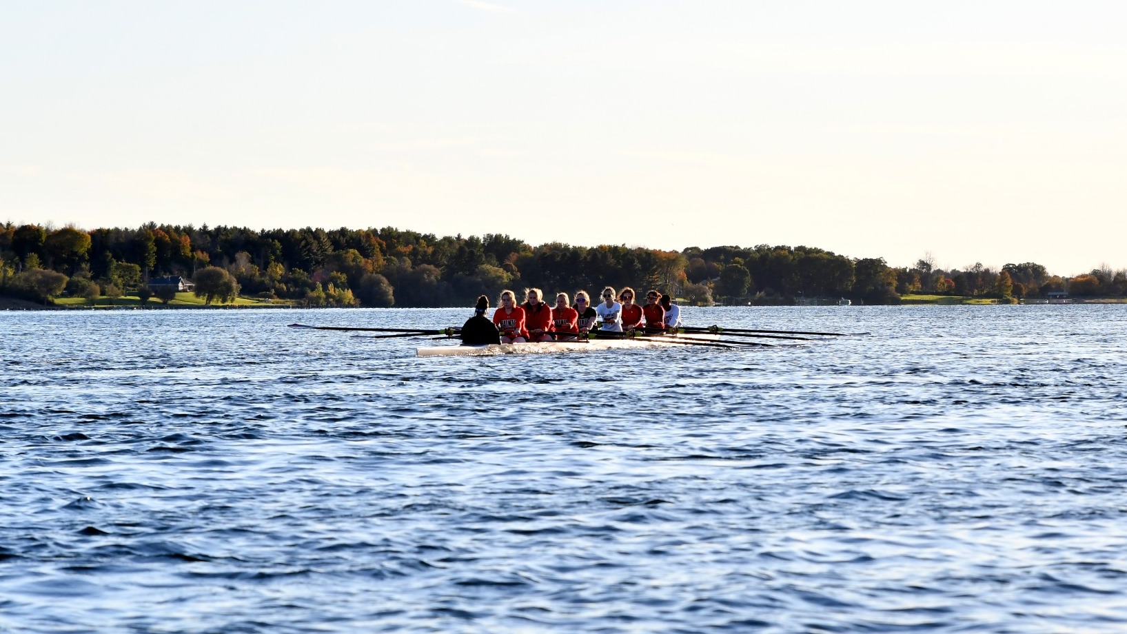 Women's Rowing