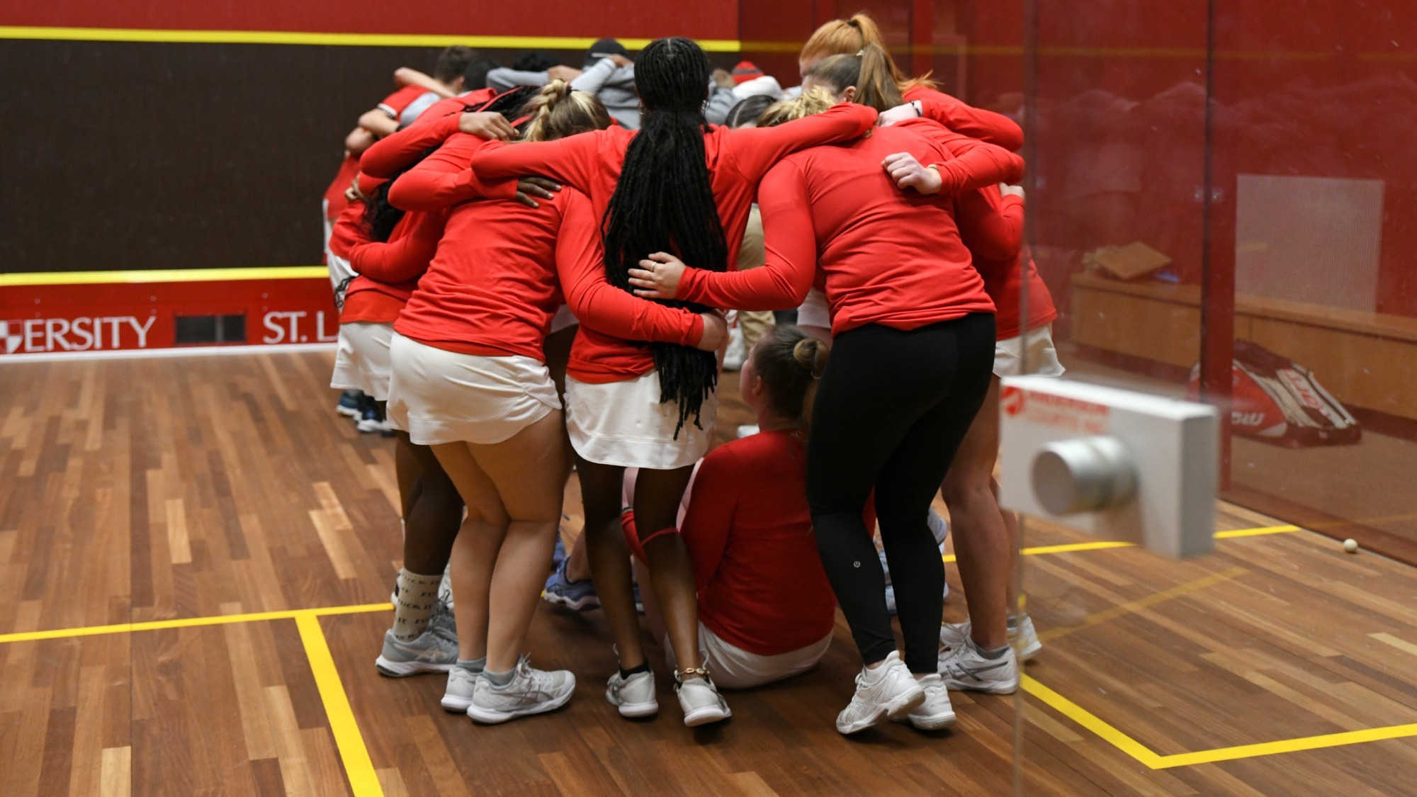 wsq huddle