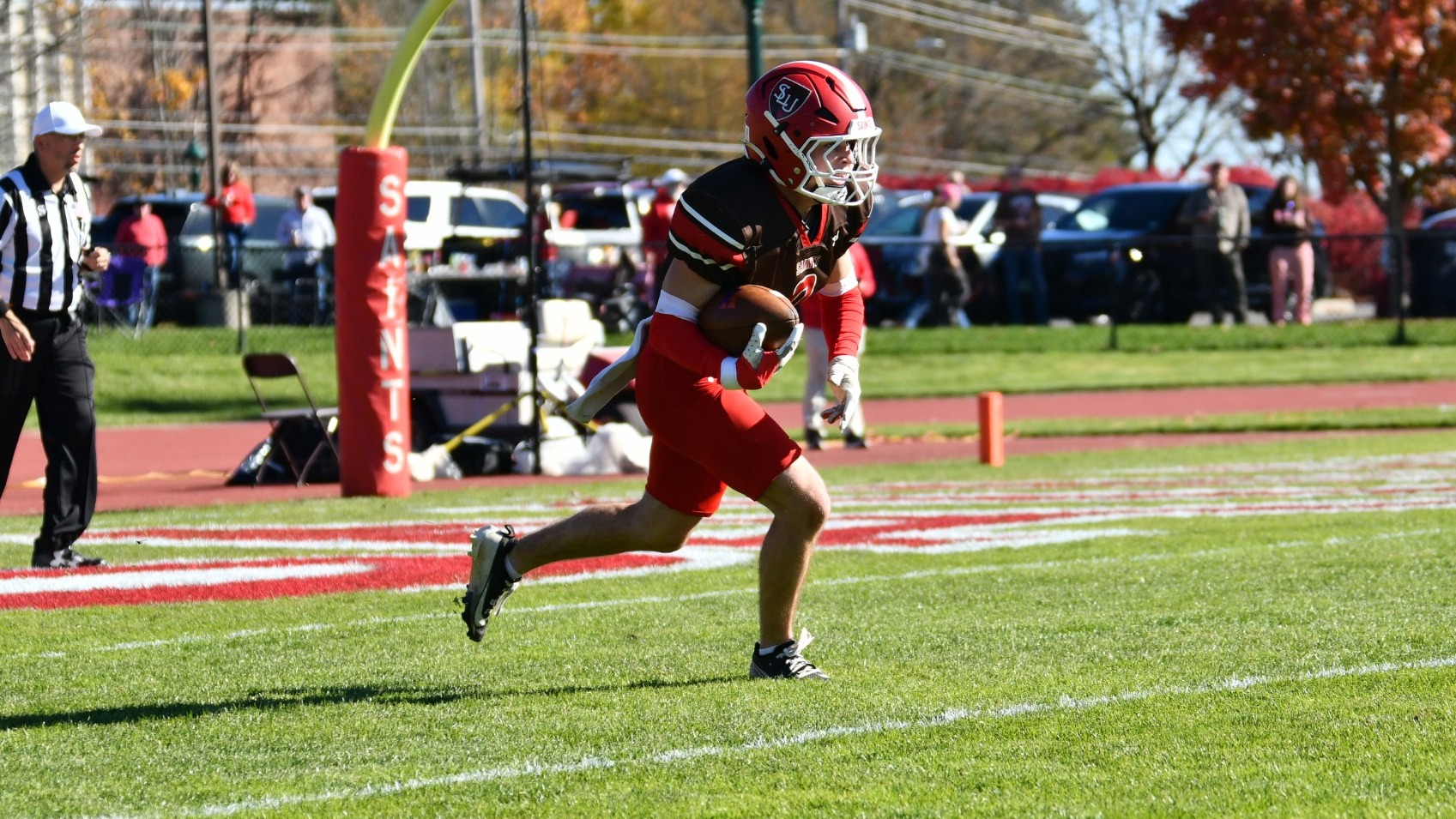 Jack Finnegan action